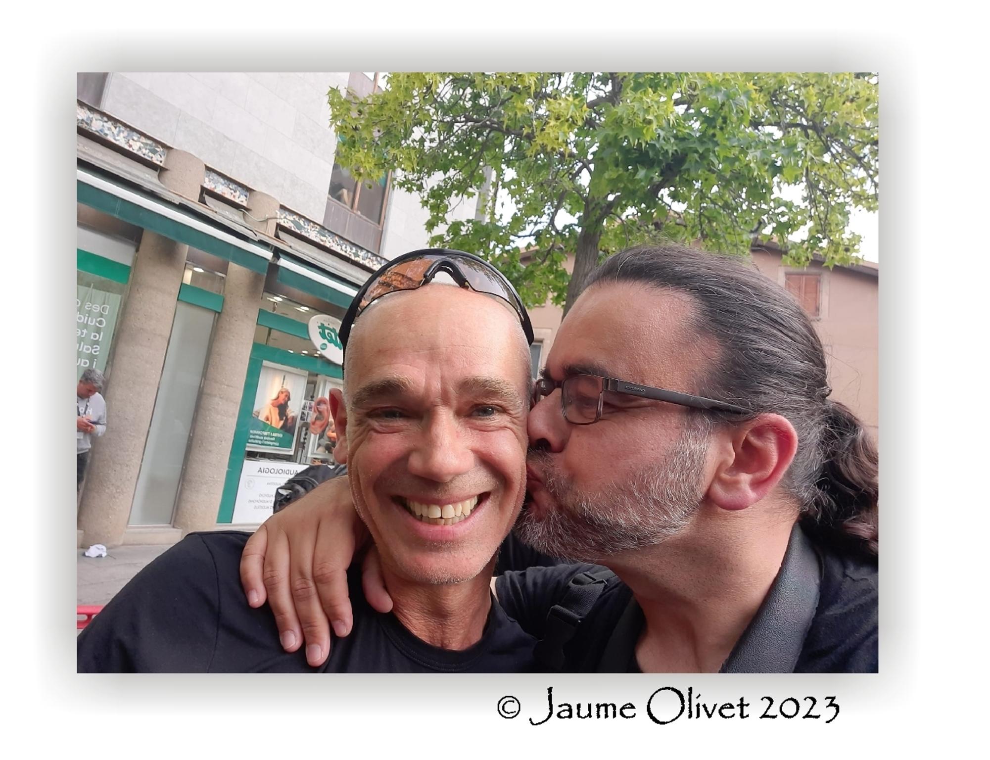  Jaume Olivet 2023