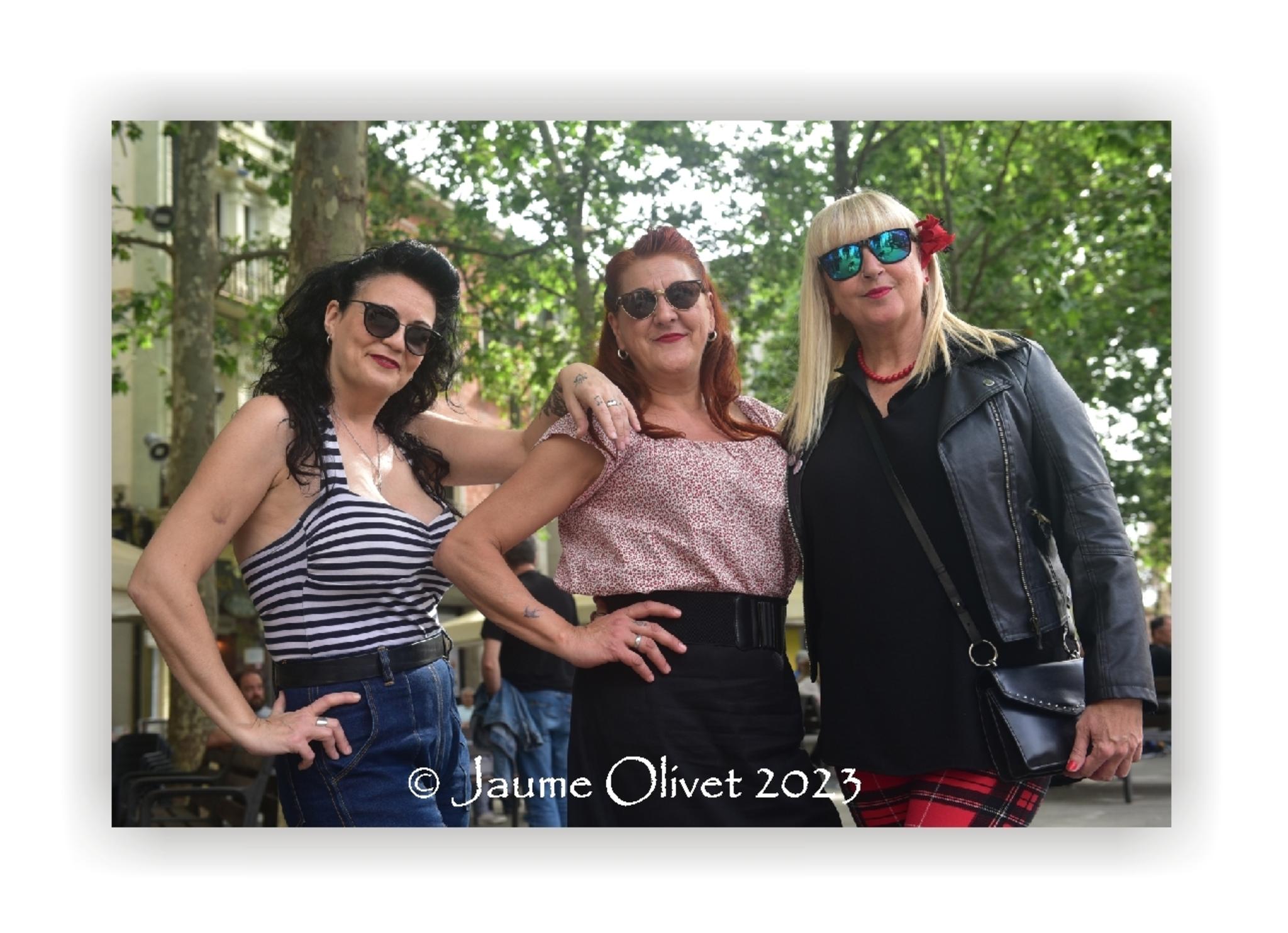  Jaume Olivet 2023