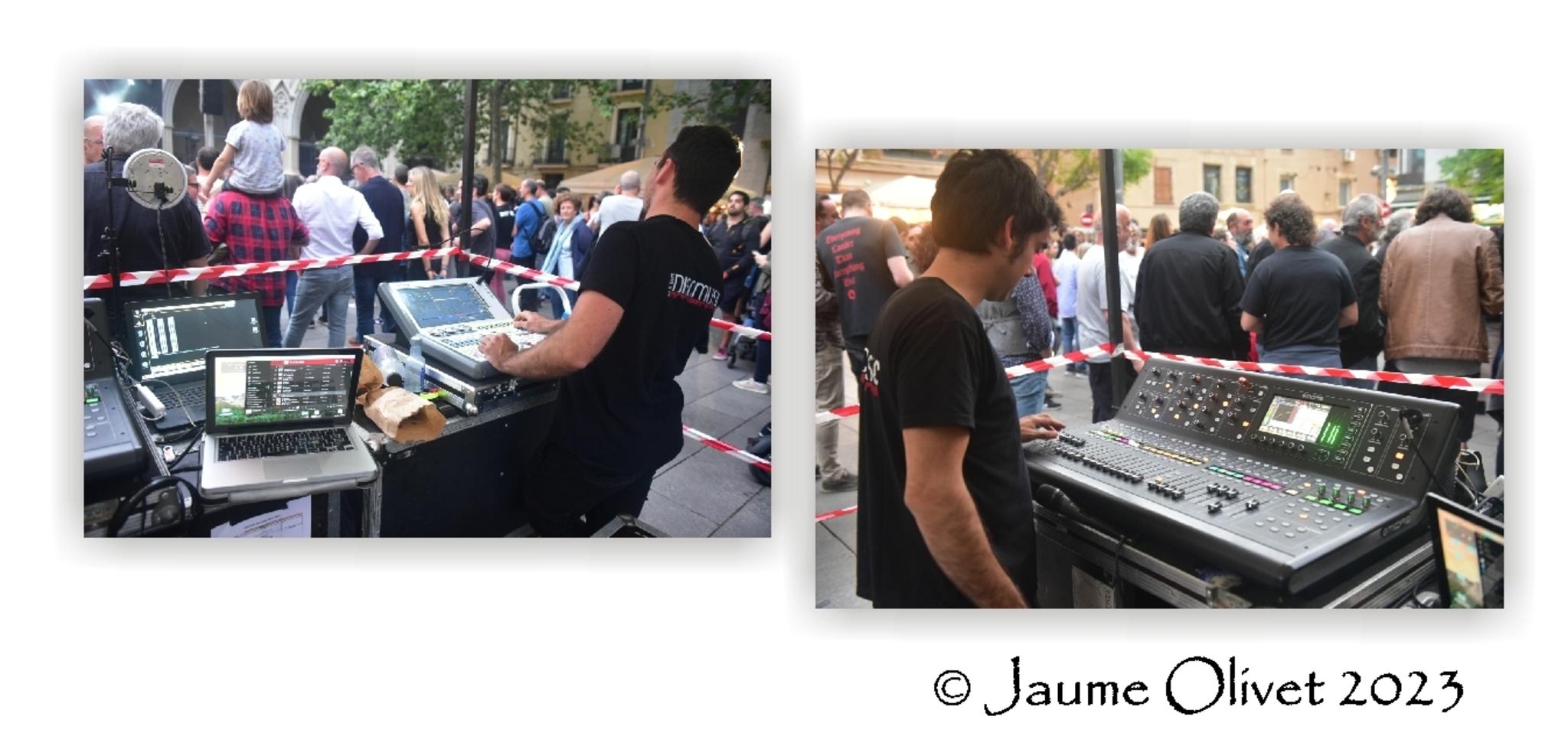  Jaume Olivet 2023