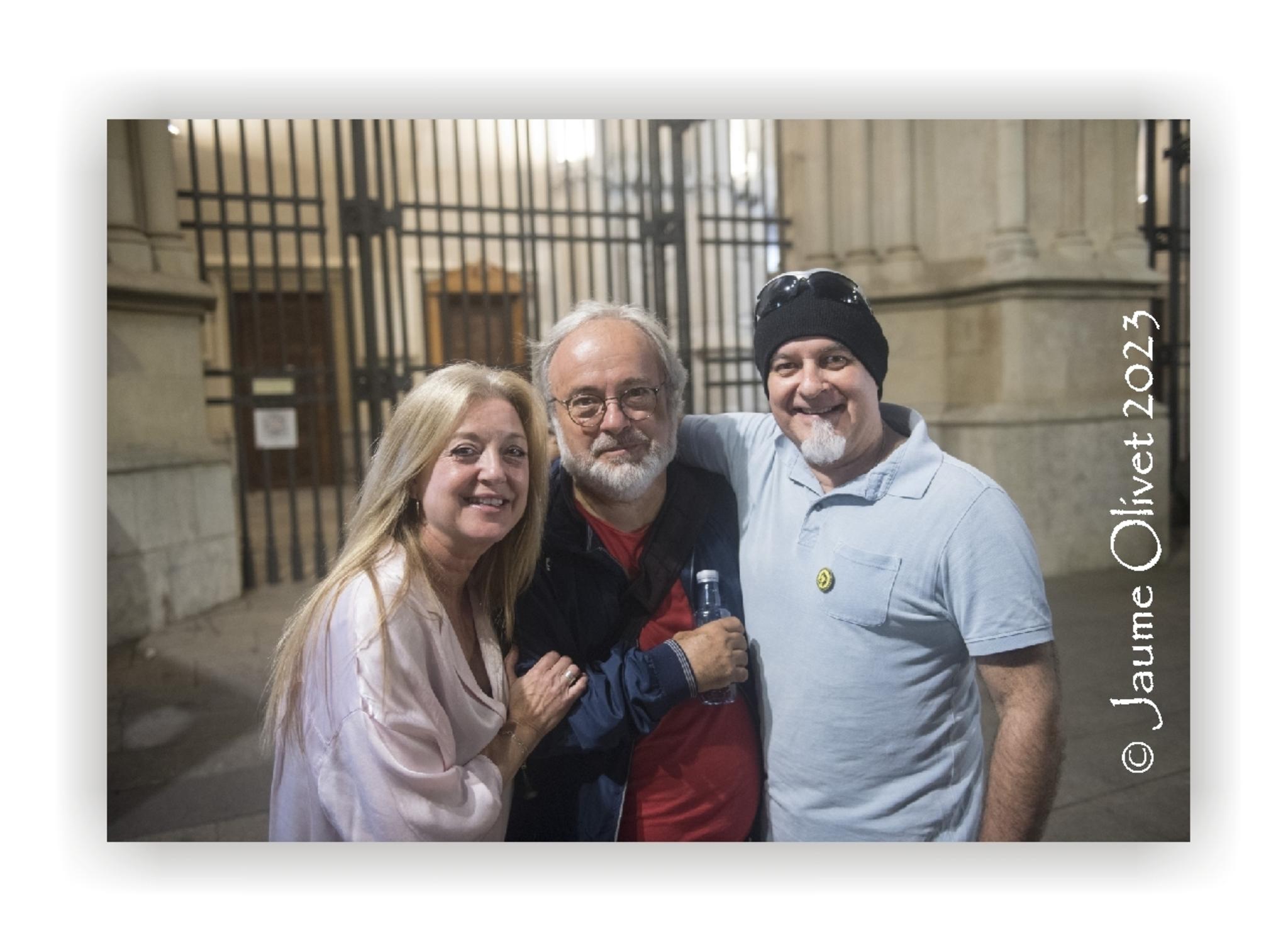  Jaume Olivet 2023