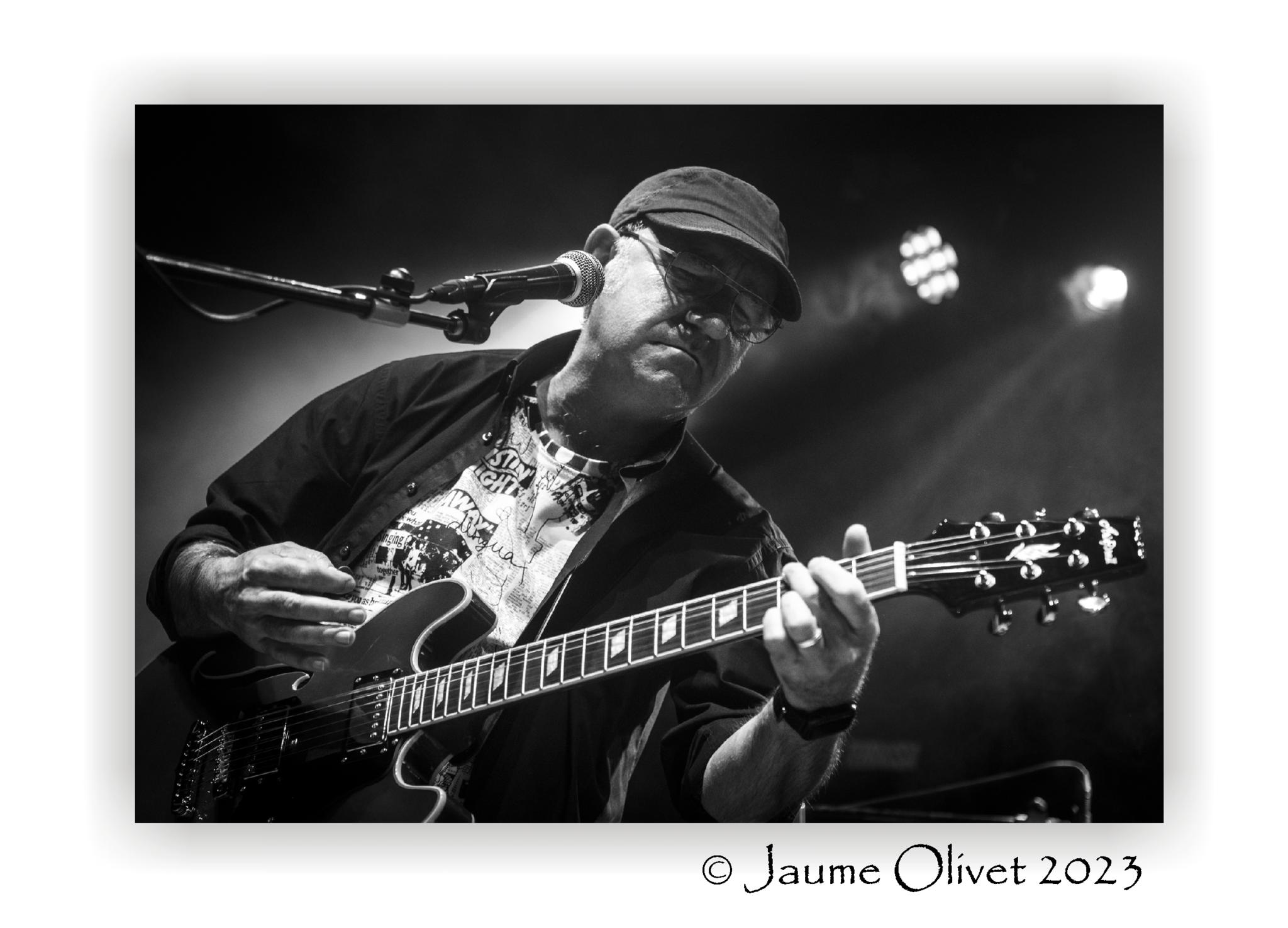  Jaume Olivet 2023