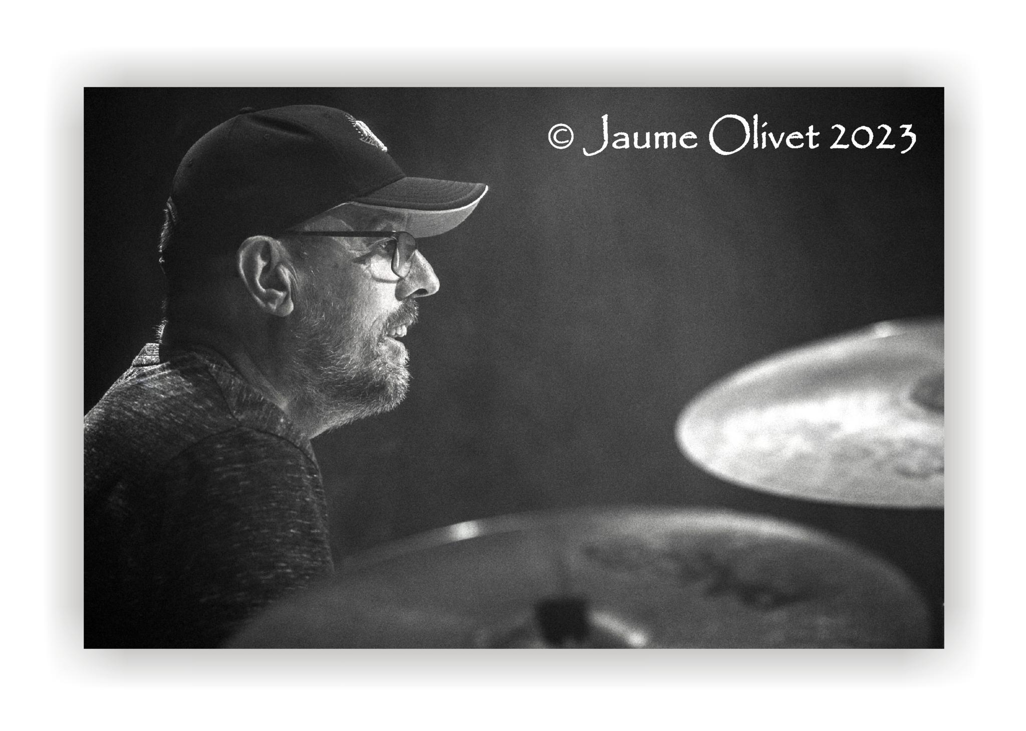  Jaume Olivet 2023