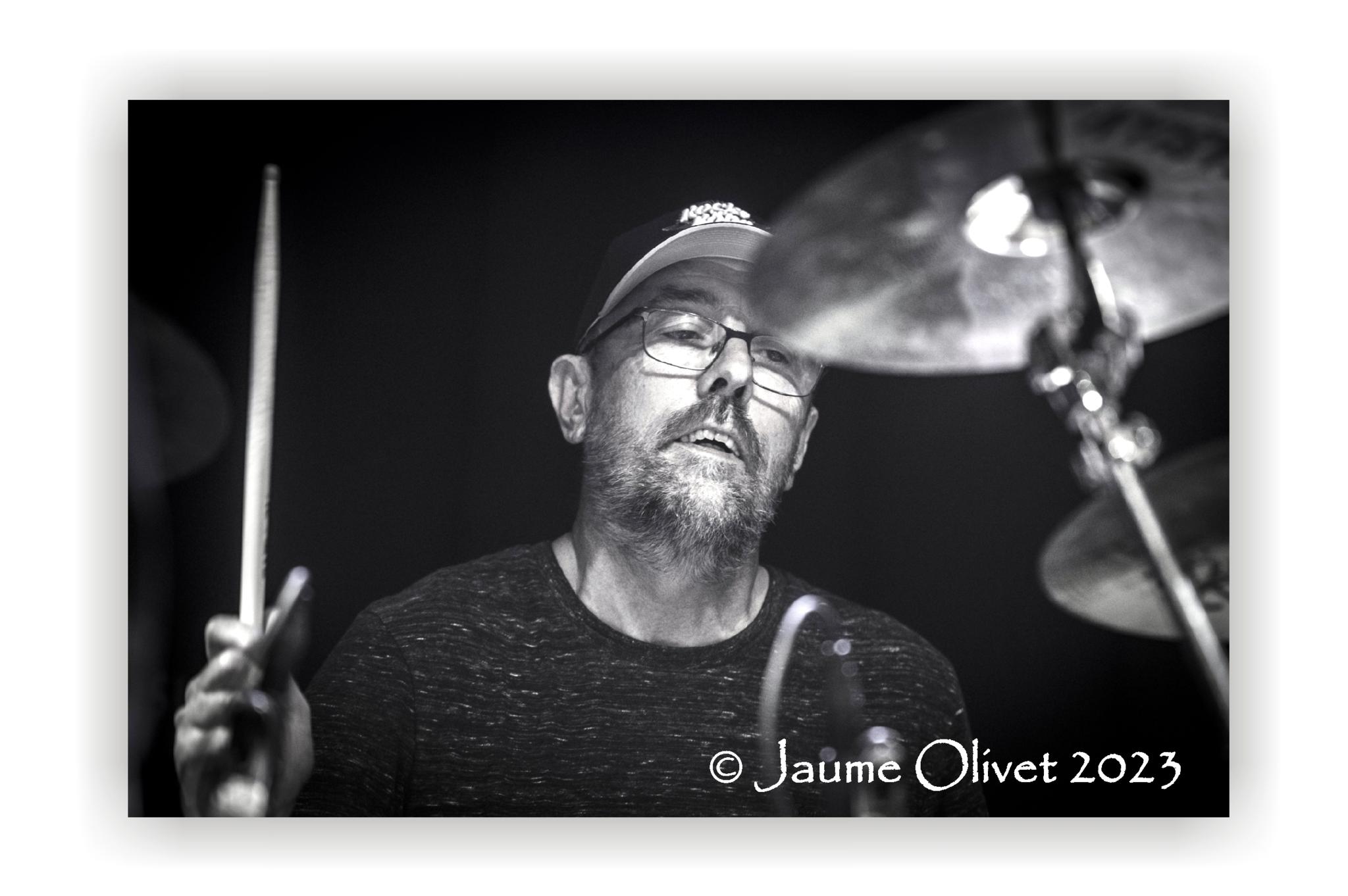  Jaume Olivet 2023