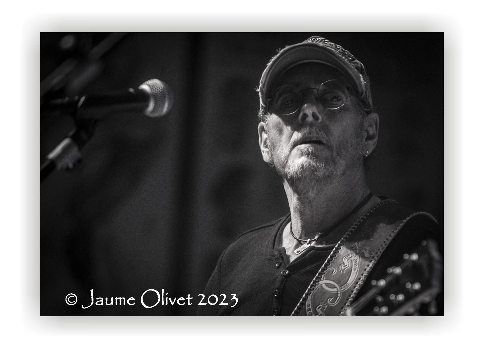  Jaume Olivet 2023