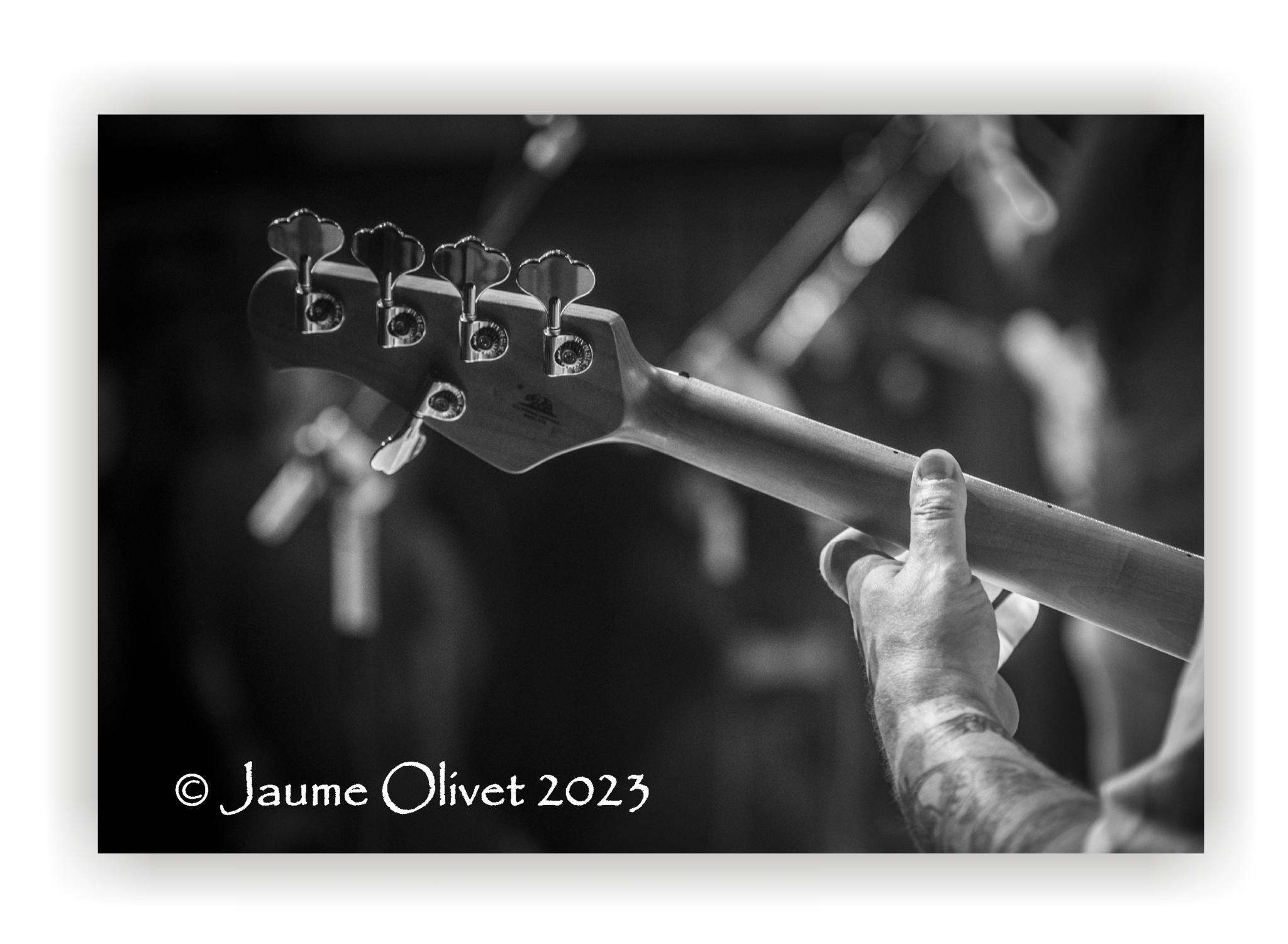  Jaume Olivet 2023