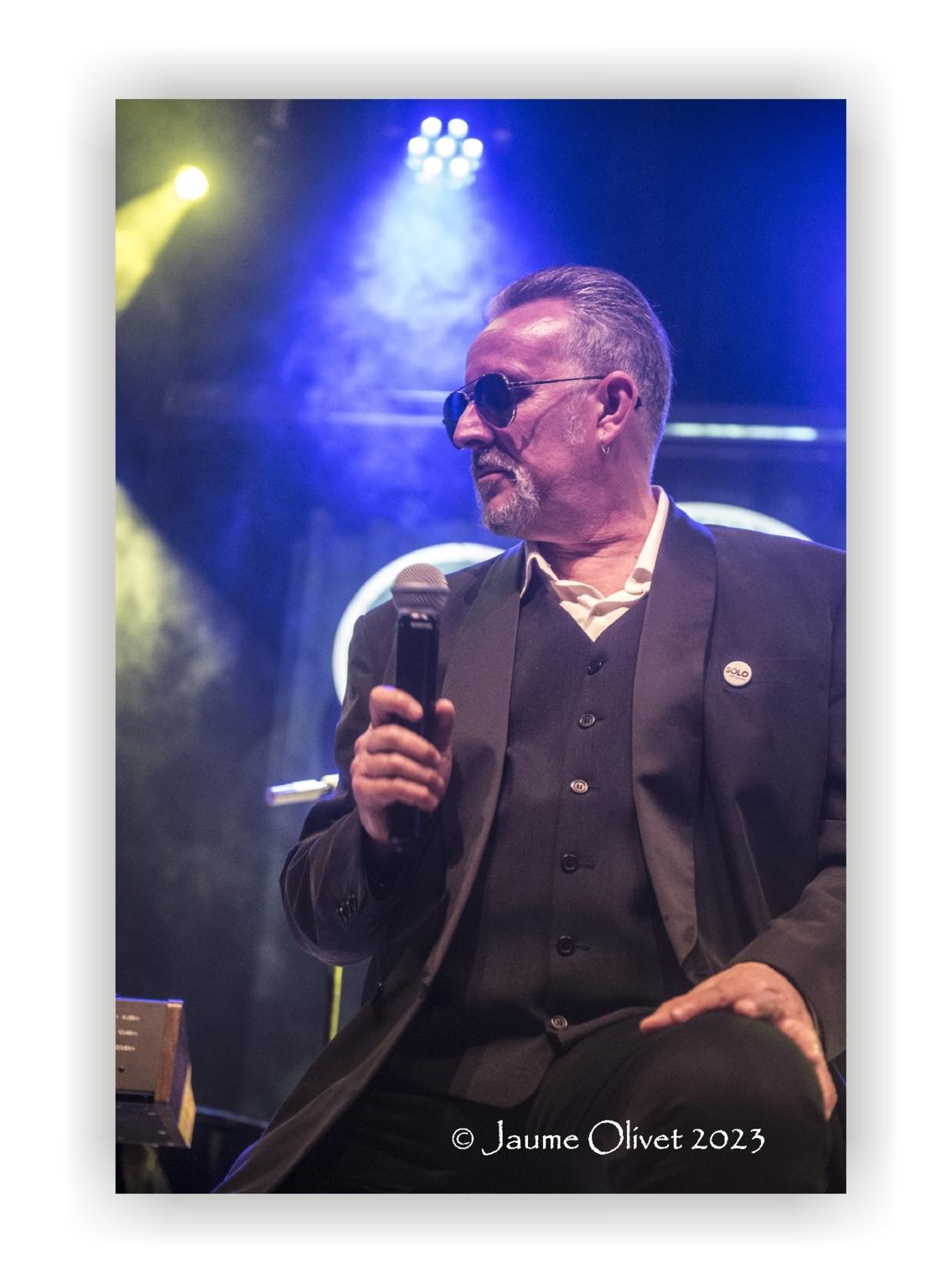 Jaume Olivet 2023