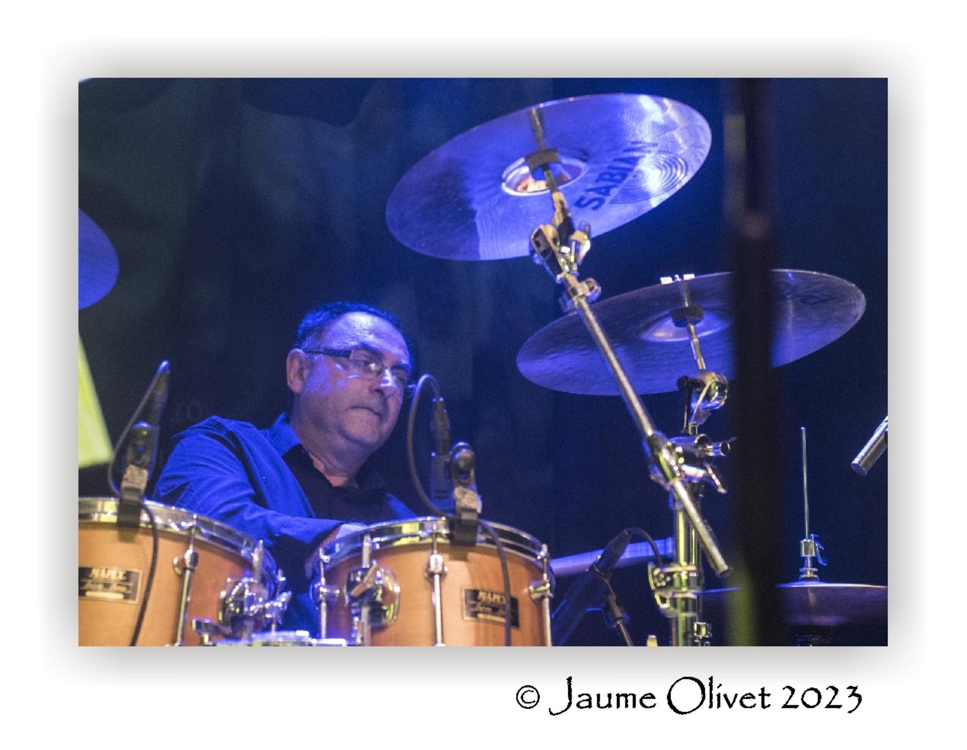  Jaume Olivet 2023