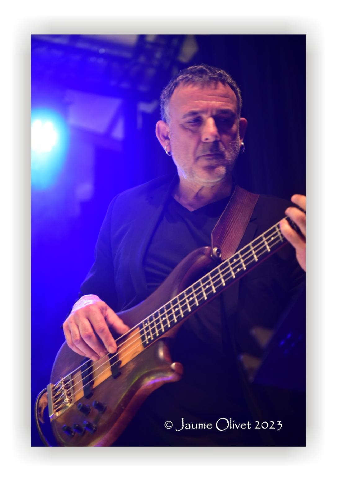 Jaume Olivet 2023
