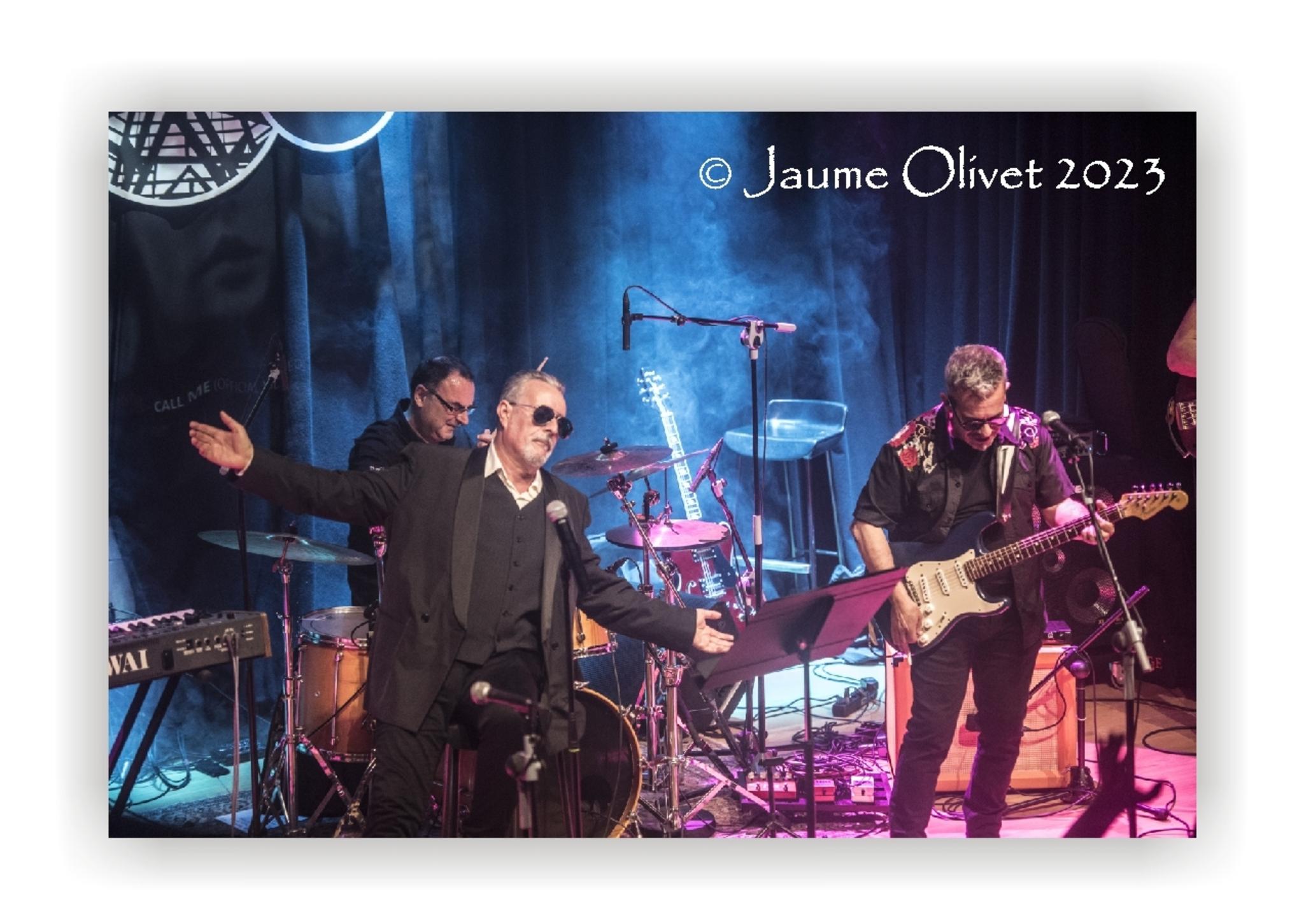  Jaume Olivet 2023