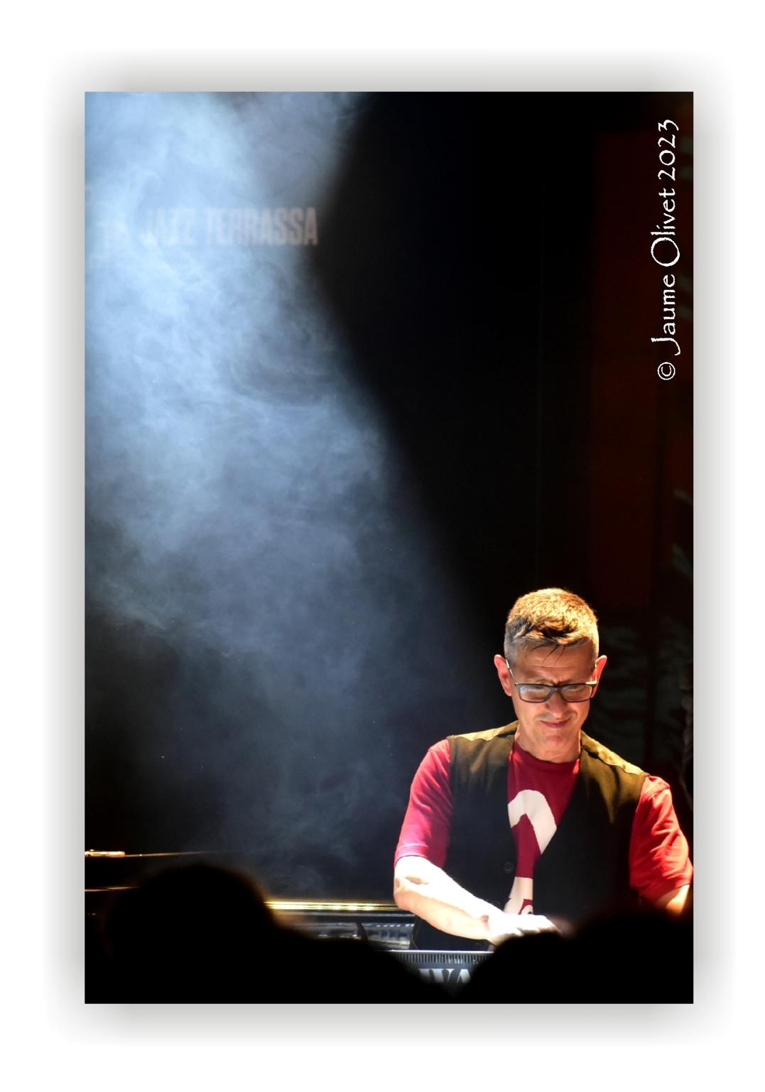  Jaume Olivet 2023