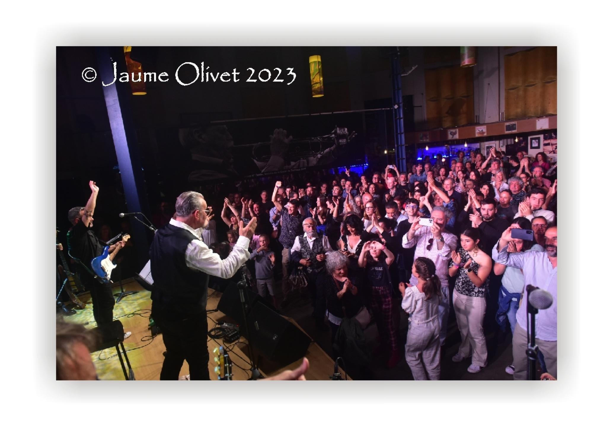  Jaume Olivet 2023