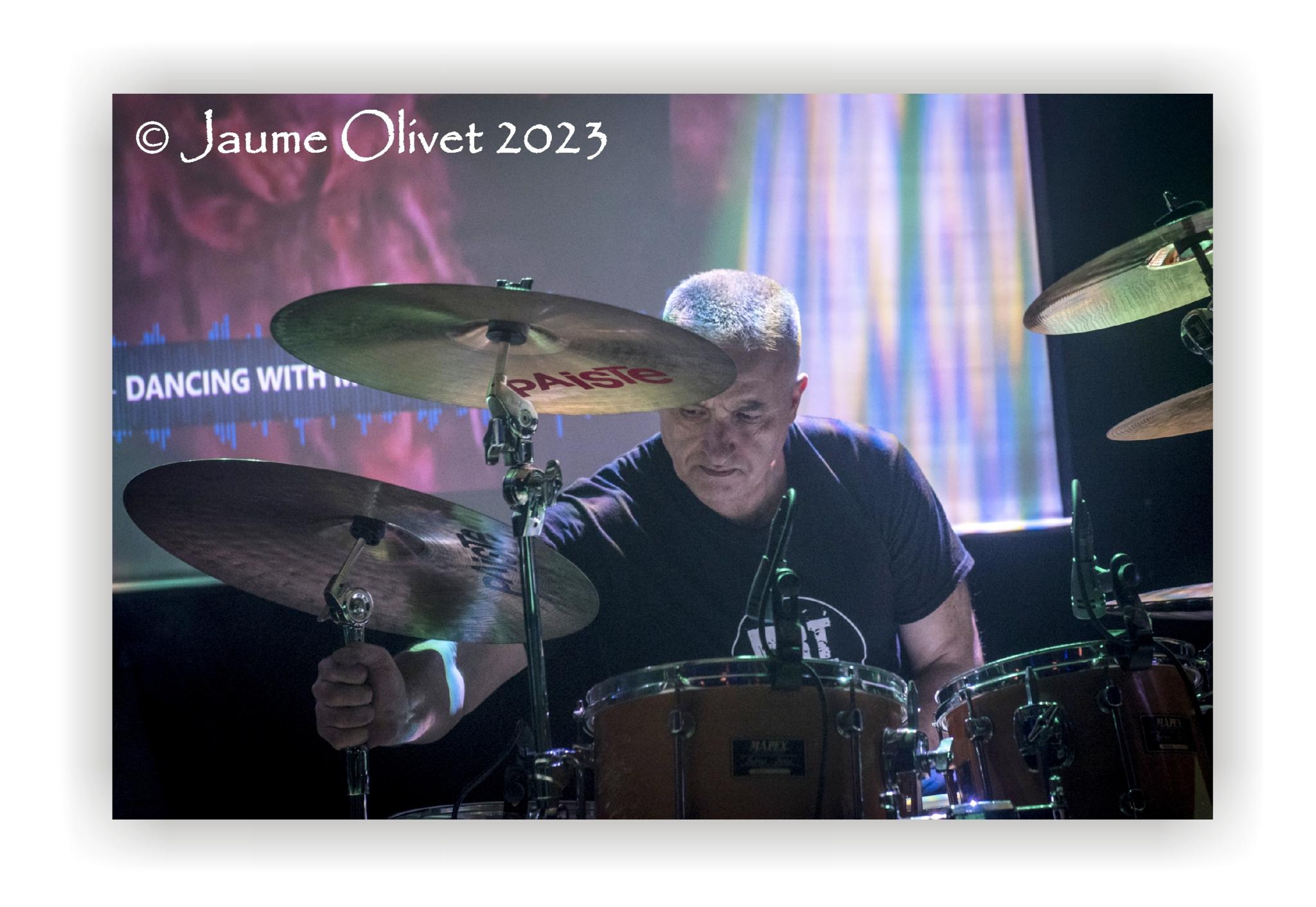  Jaume Olivet 2023