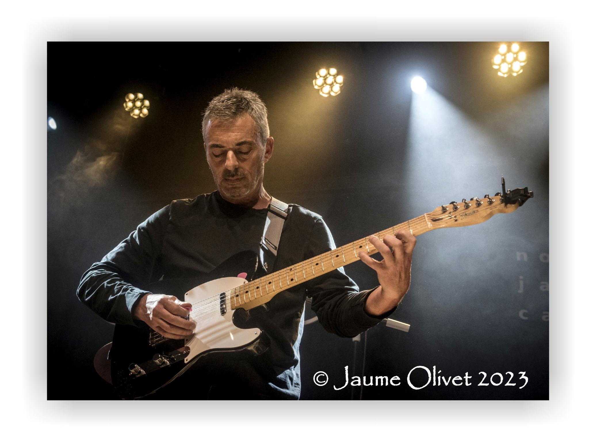 Jaume Olivet 2023
