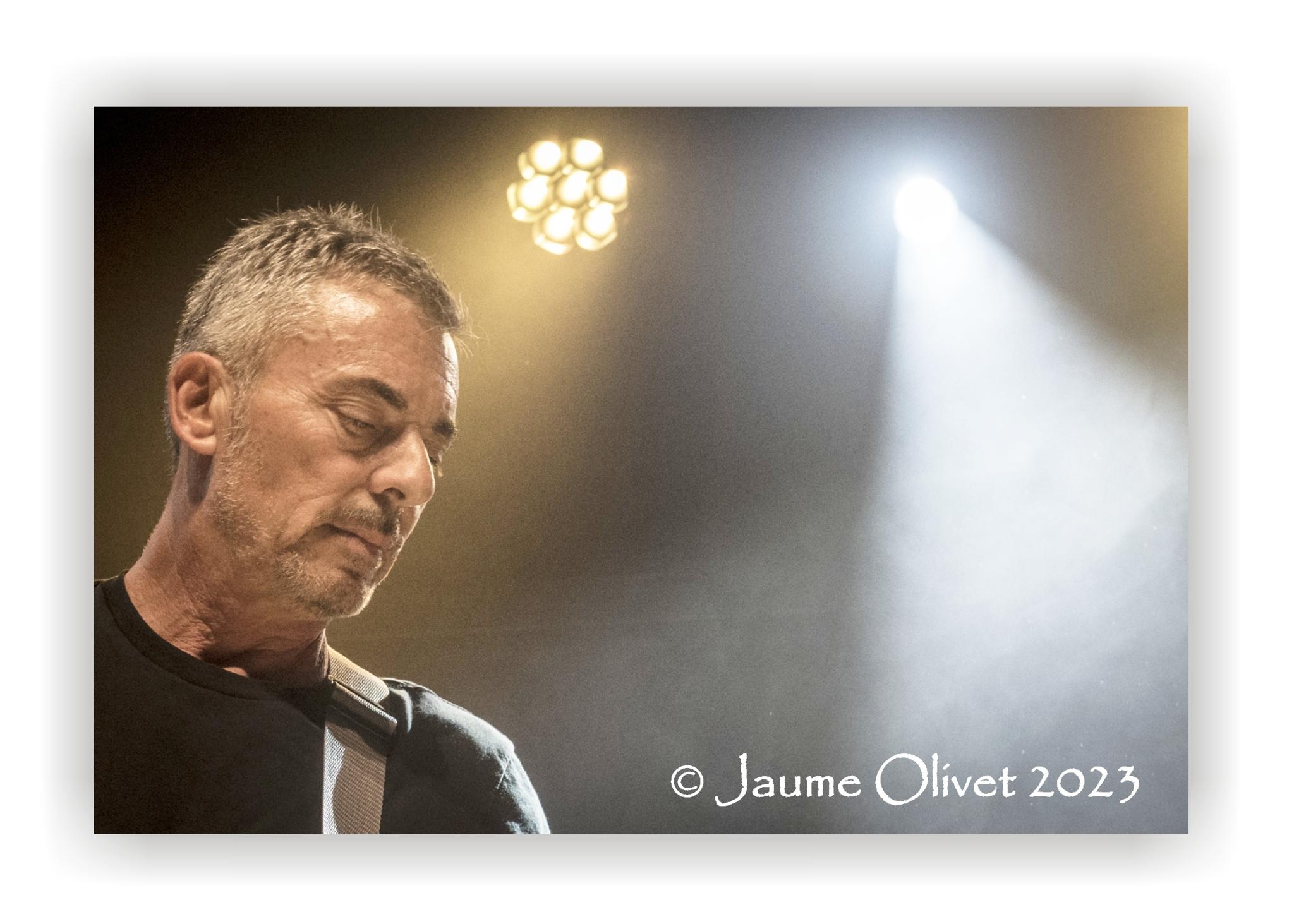  Jaume Olivet 2023