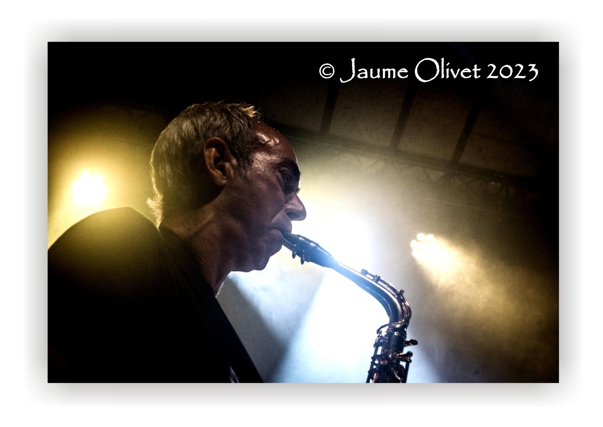  Jaume Olivet 2023