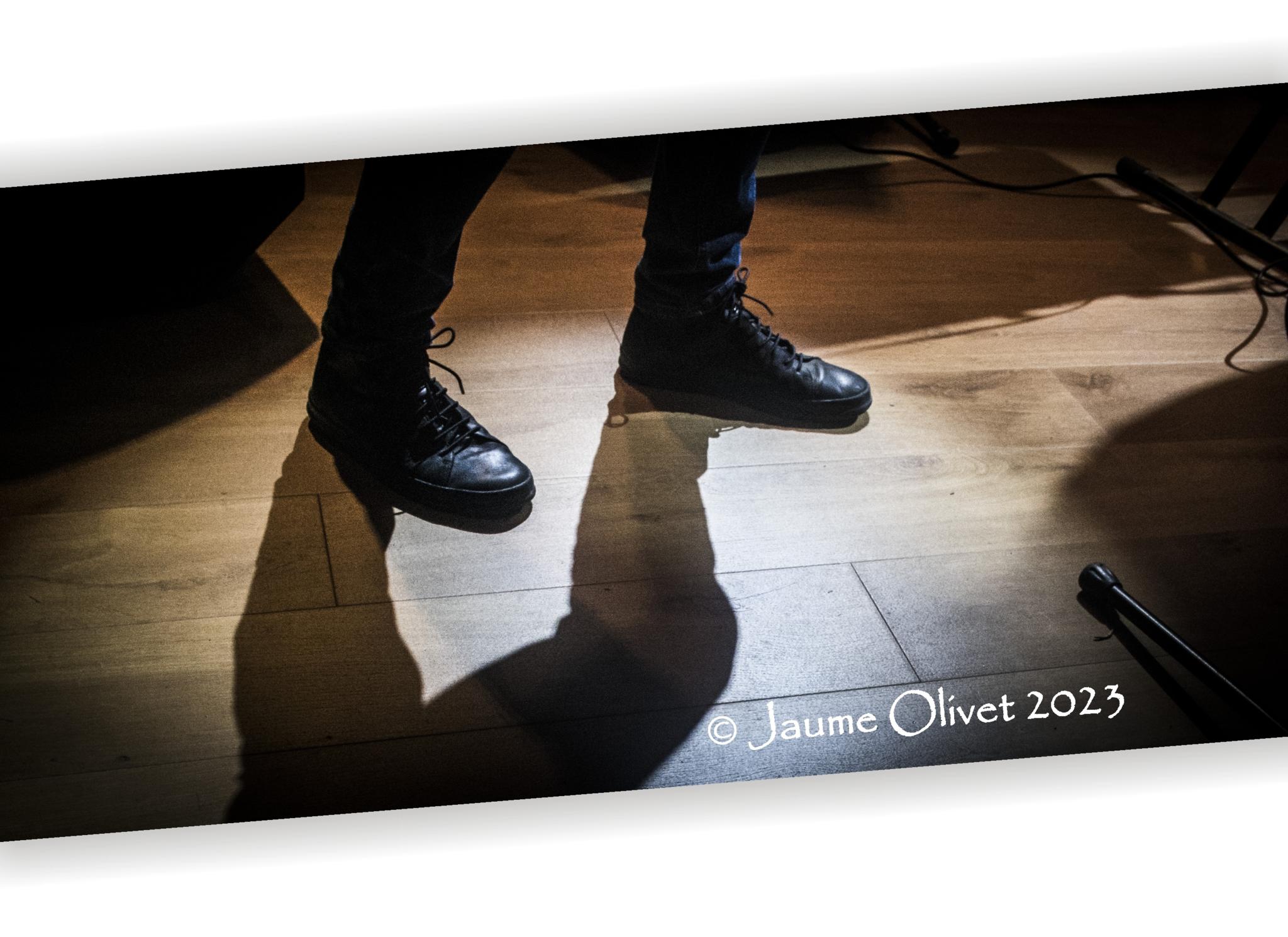  Jaume Olivet 2023