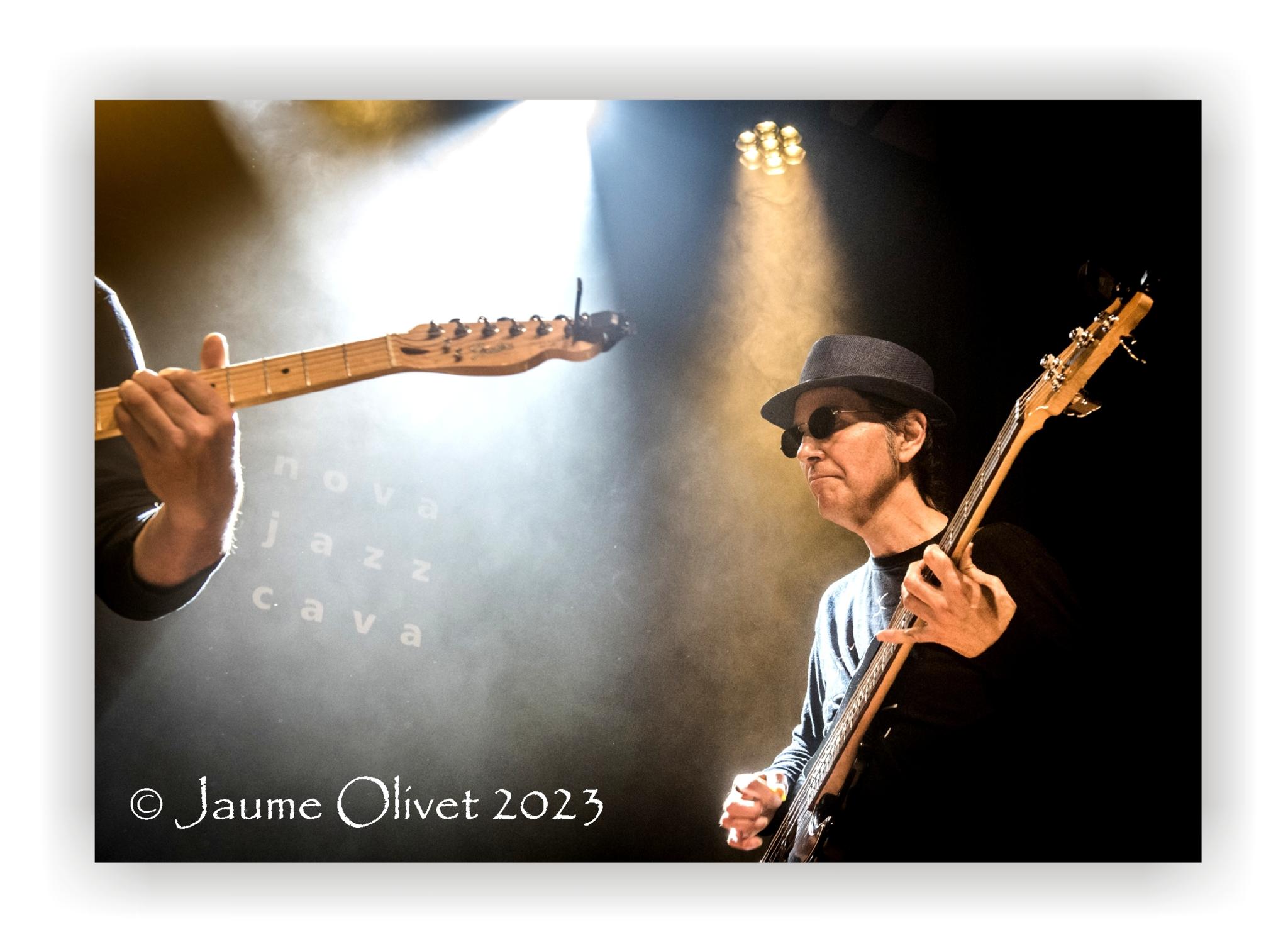  Jaume Olivet 2023