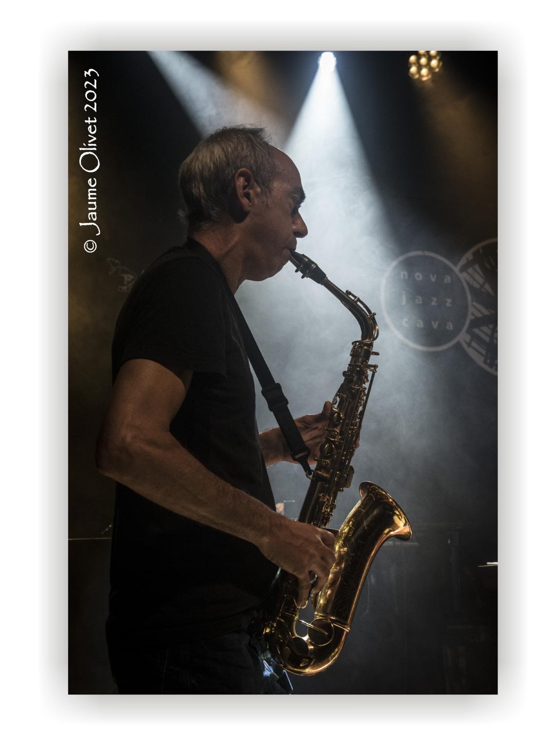  Jaume Olivet 2023