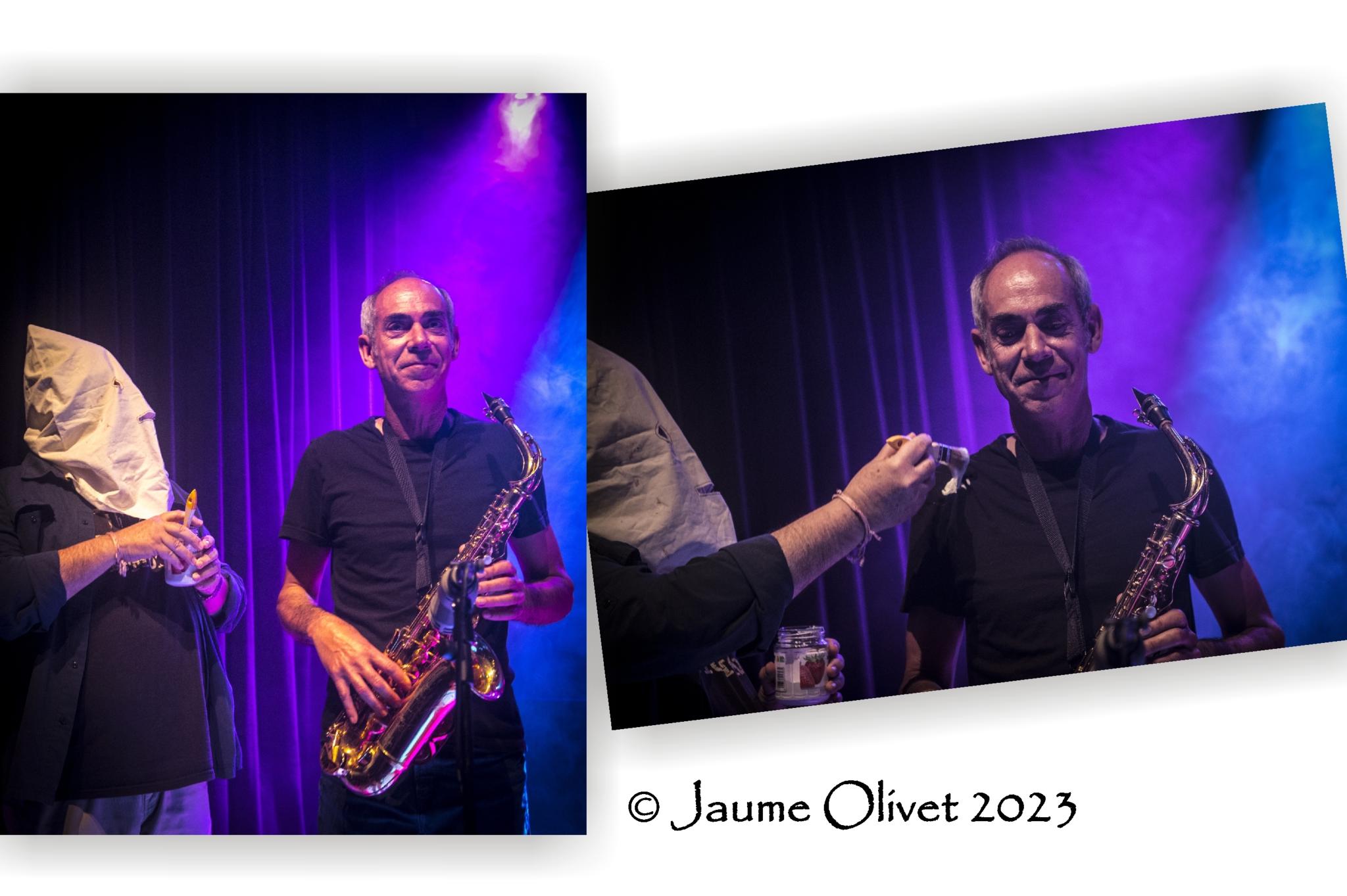 Jaume Olivet 2023