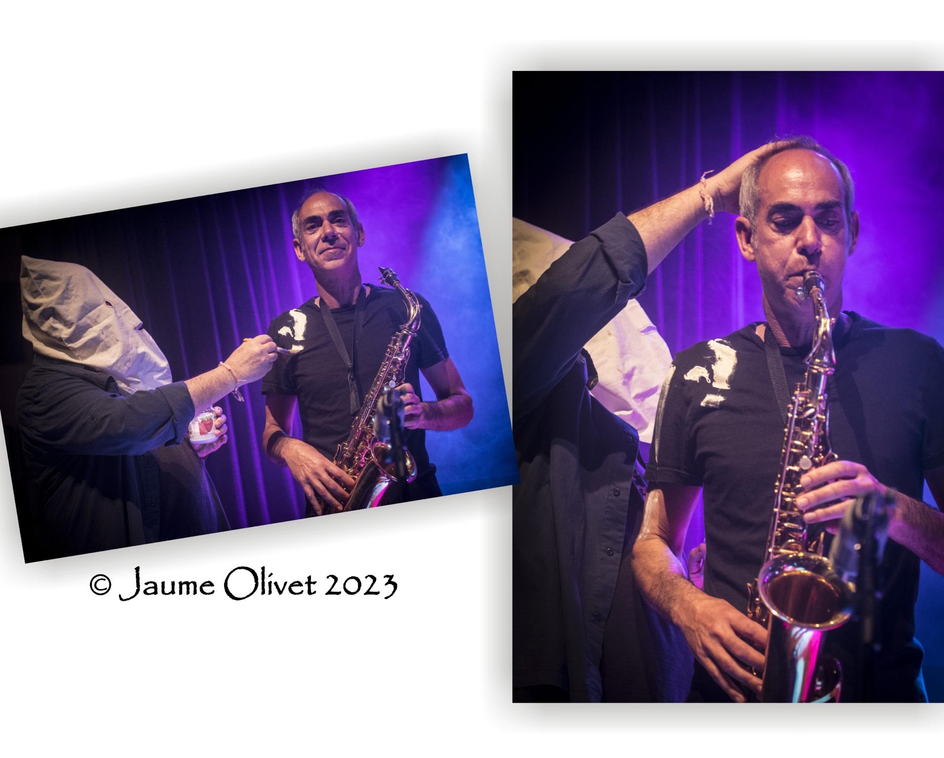 Jaume Olivet 2023