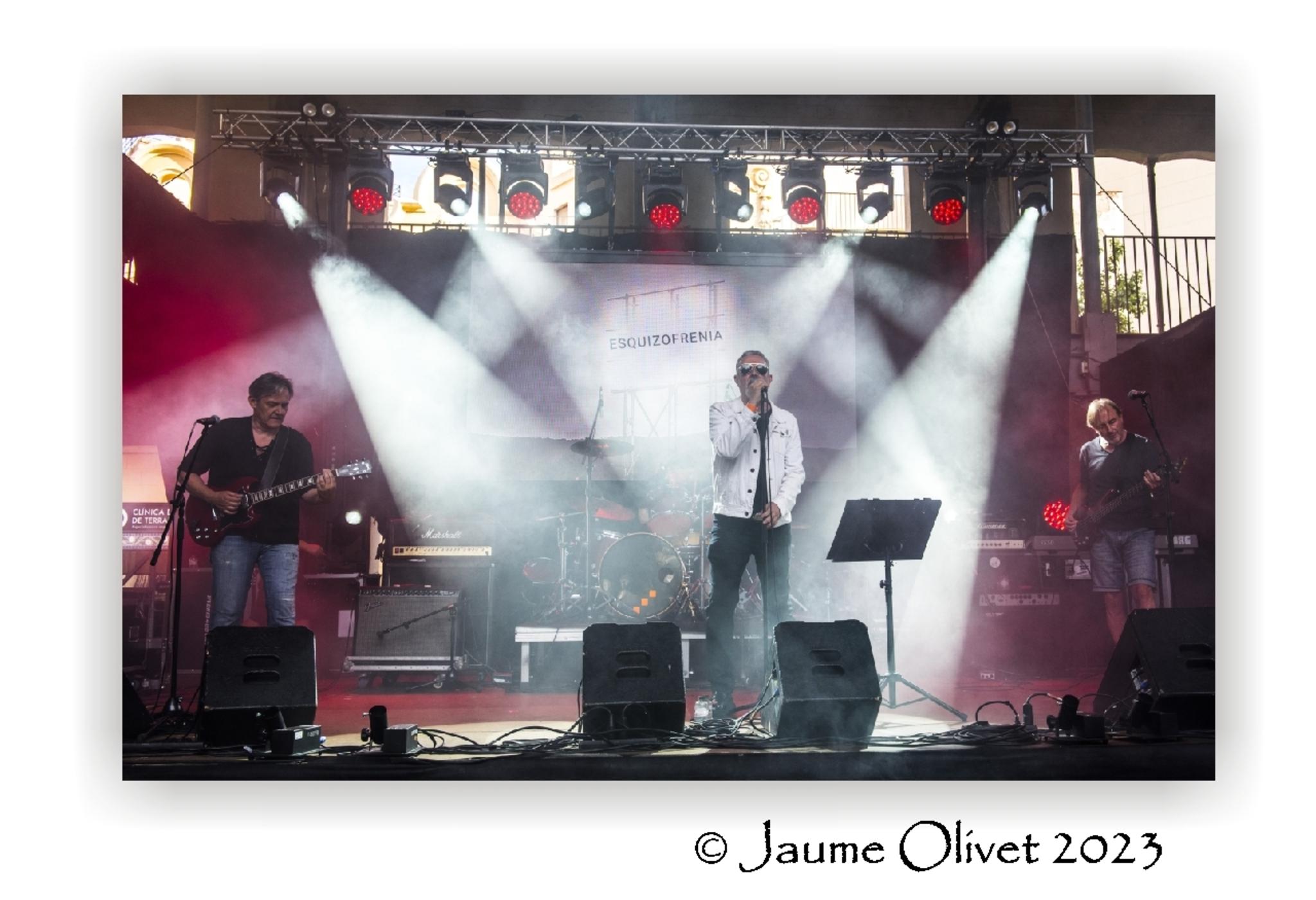  Jaume Olivet 2023