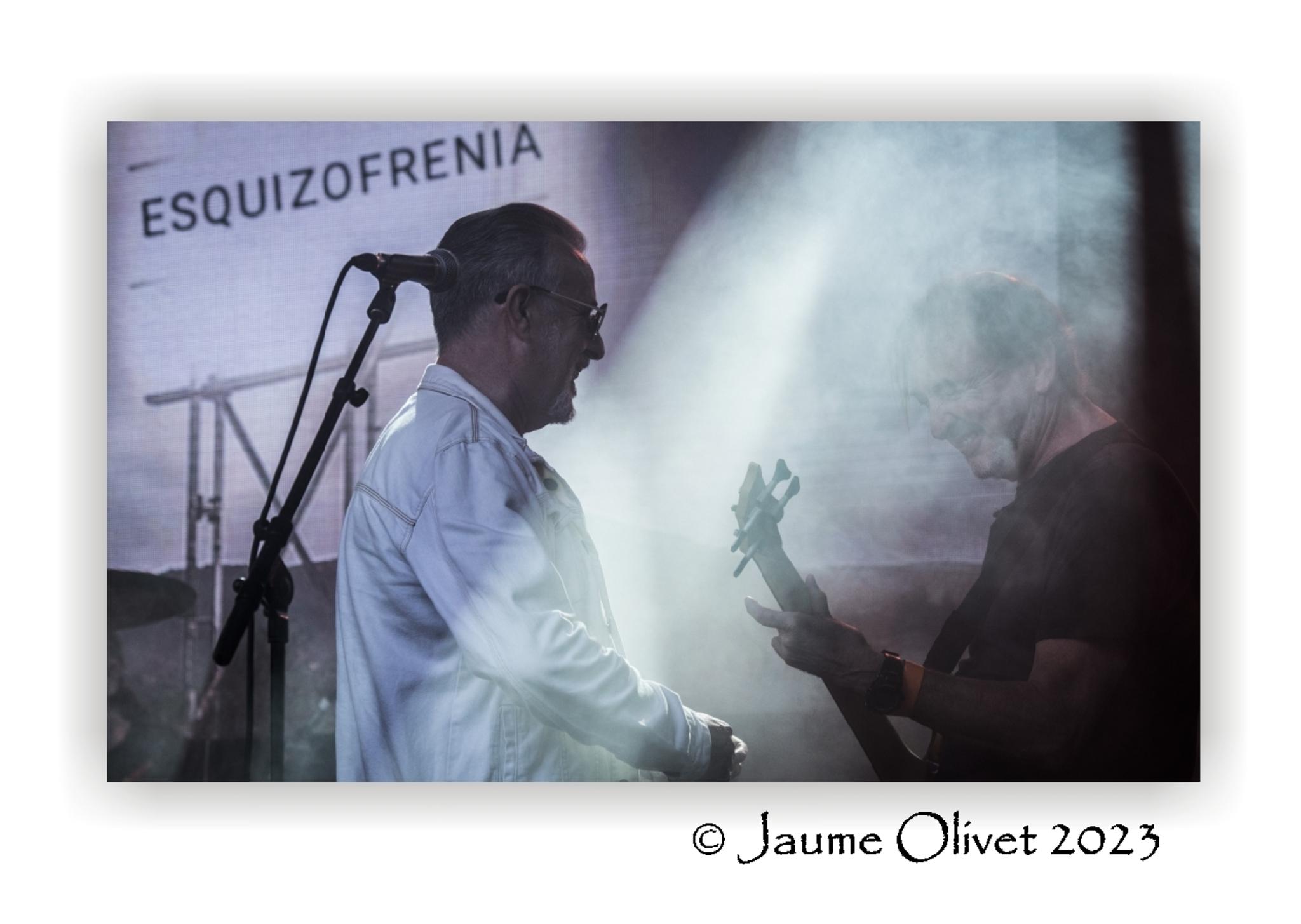  Jaume Olivet 2023