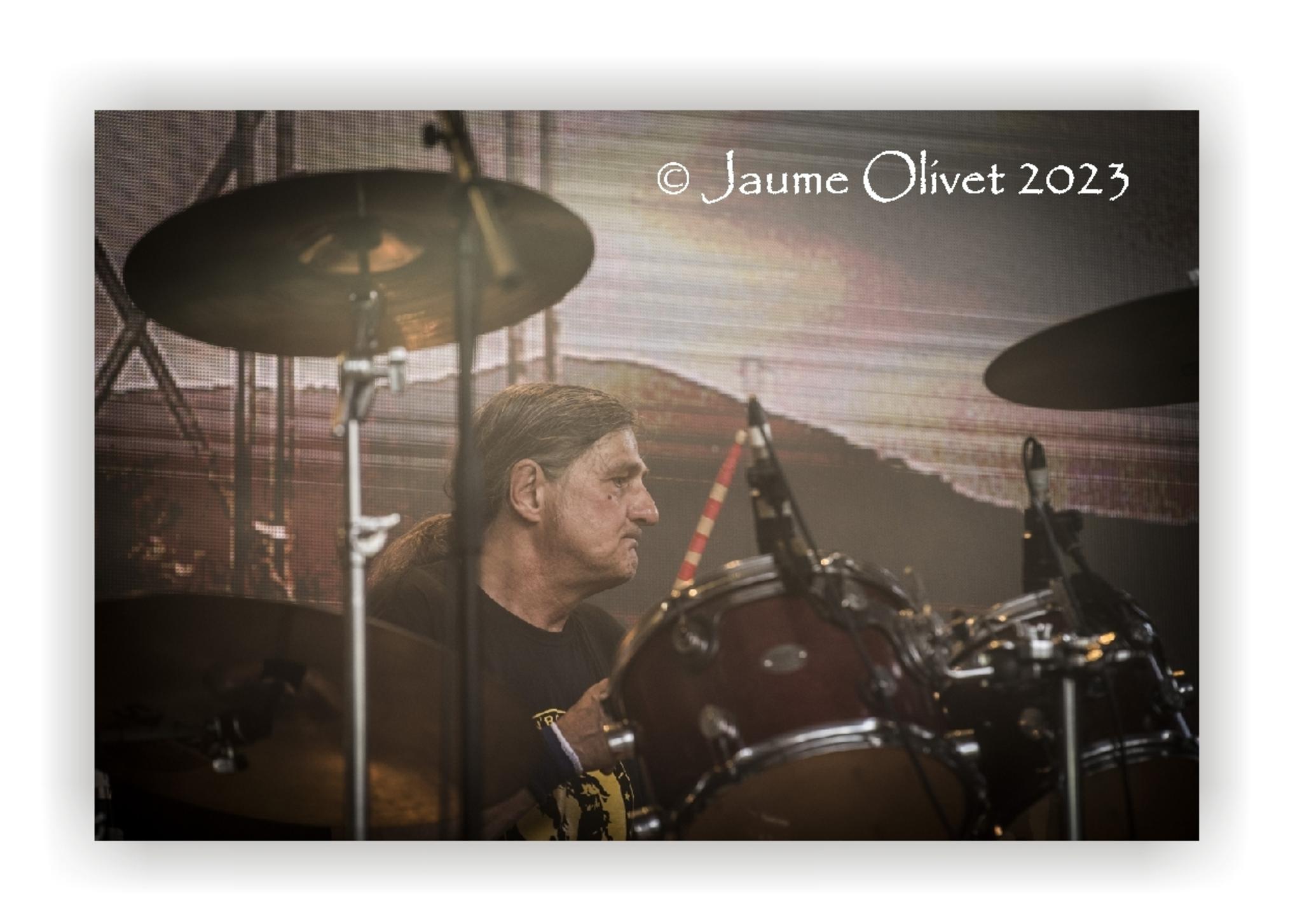  Jaume Olivet 2023