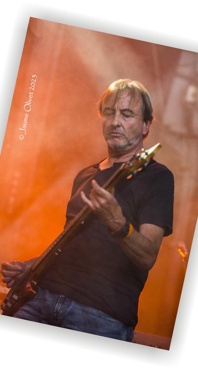  Jaume Olivet 2023