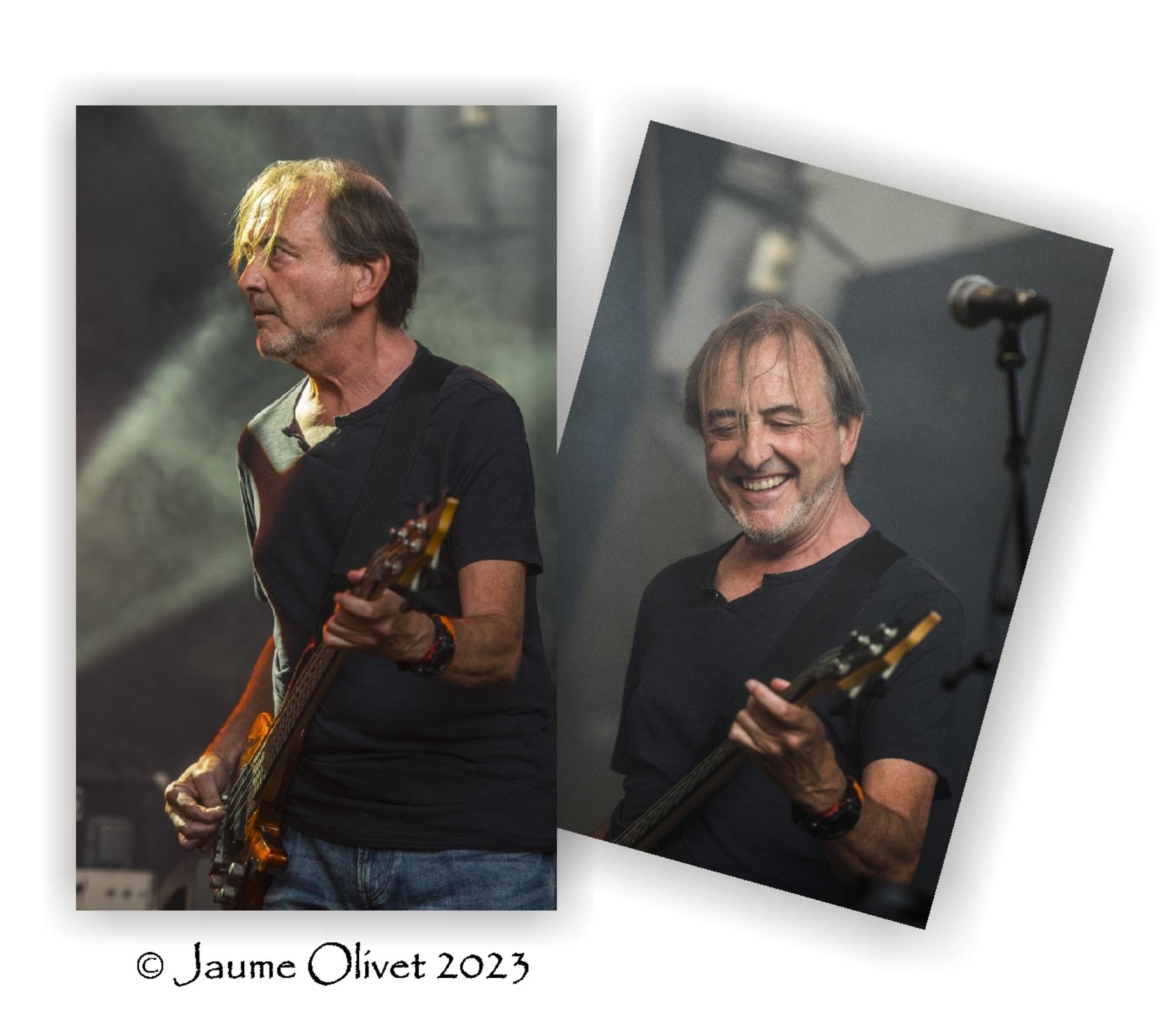  Jaume Olivet 2023