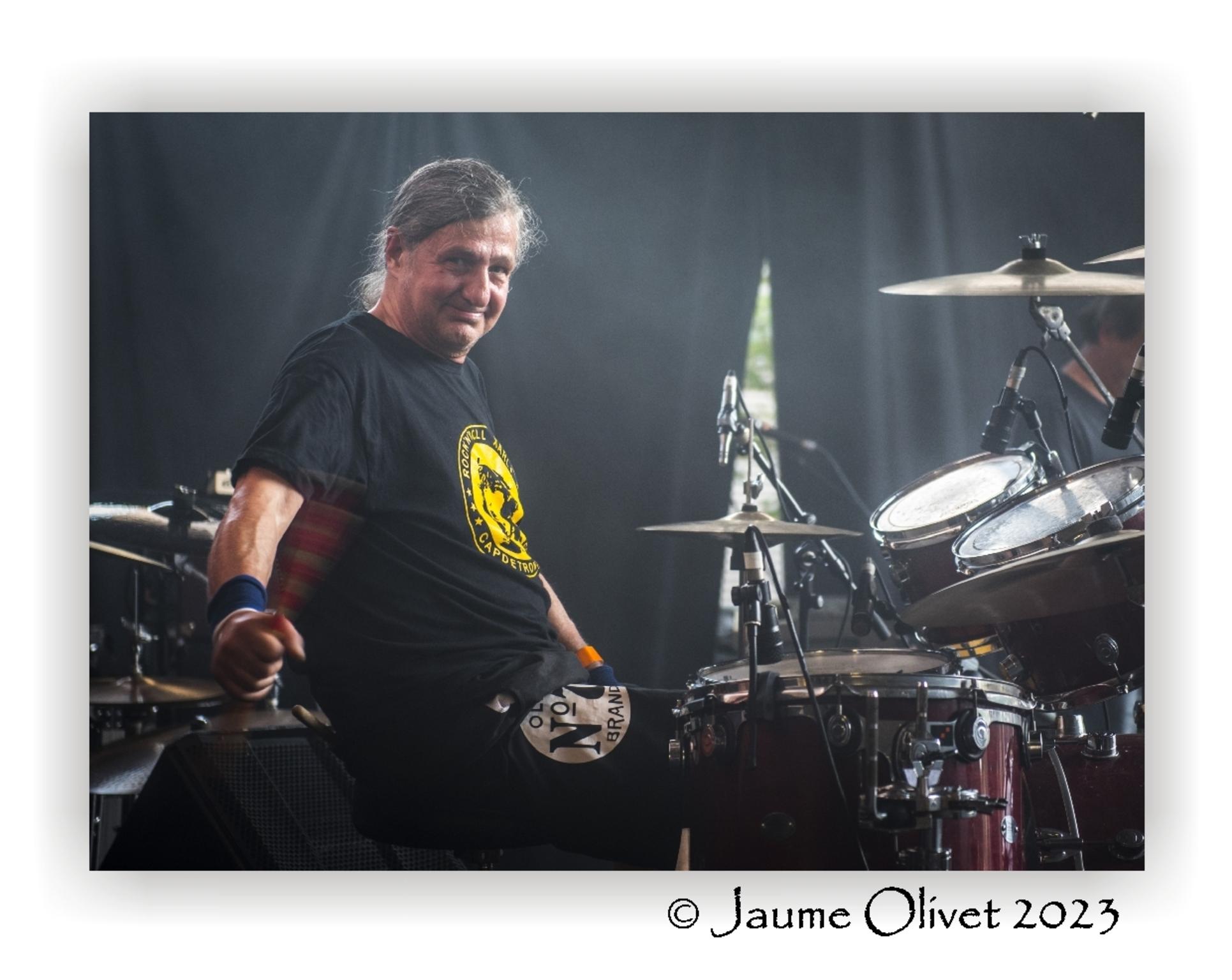  Jaume Olivet 2023