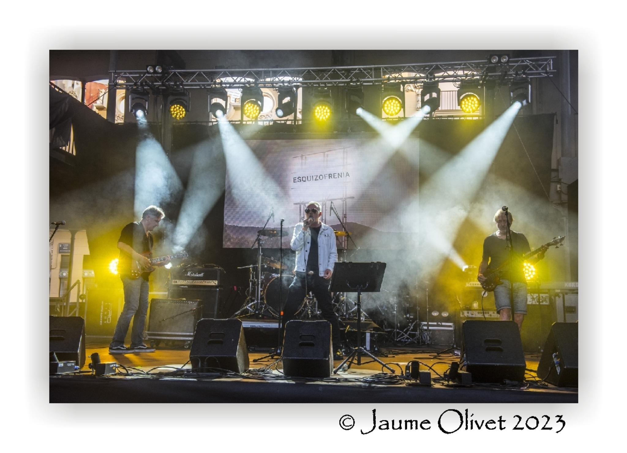  Jaume Olivet 2023