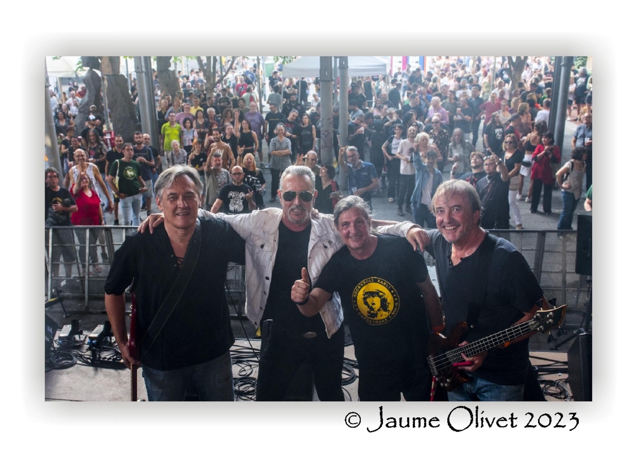  Jaume Olivet 2023
