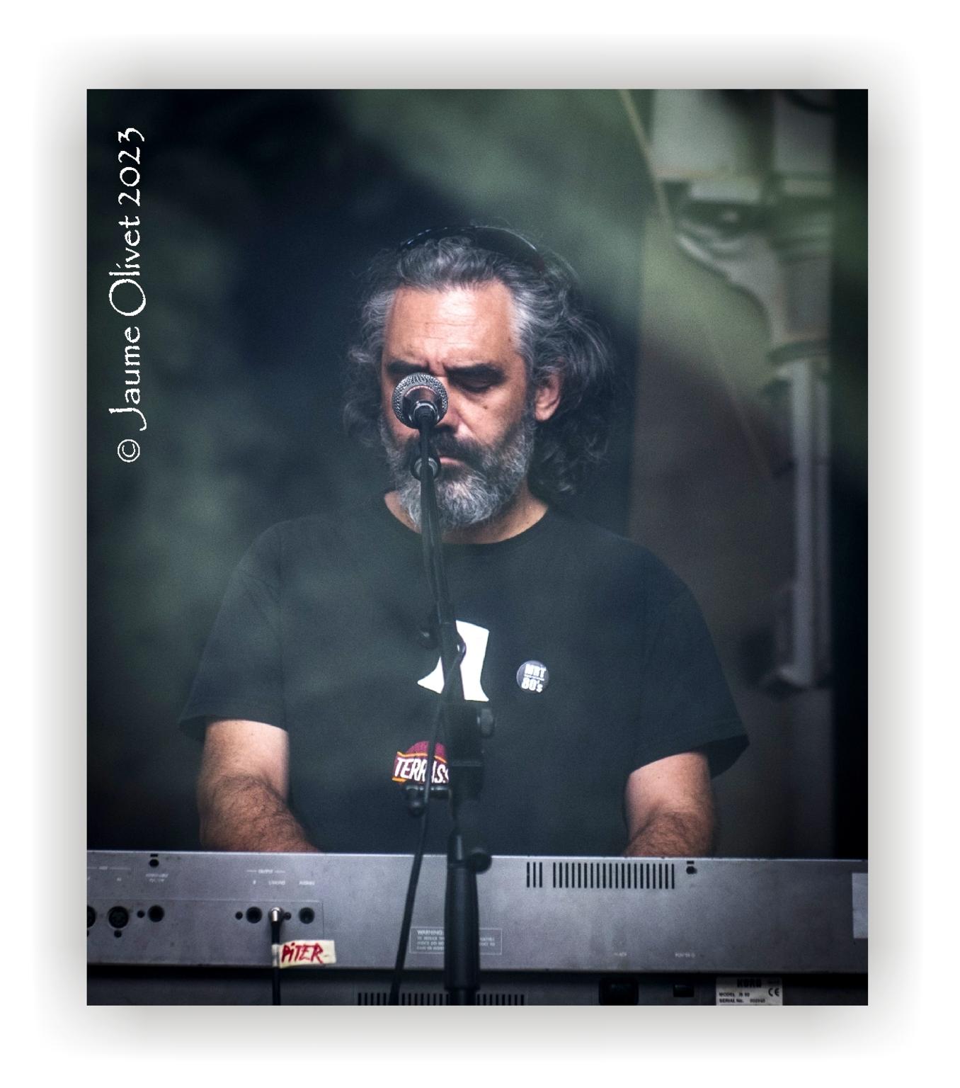  Jaume Olivet 2023