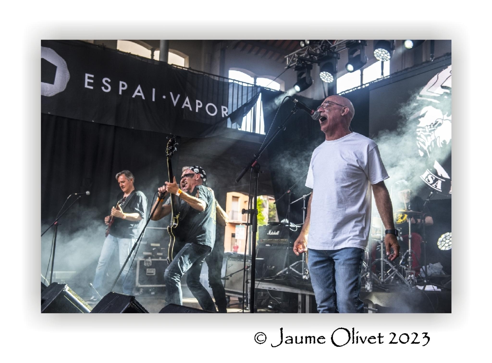  Jaume Olivet 2023