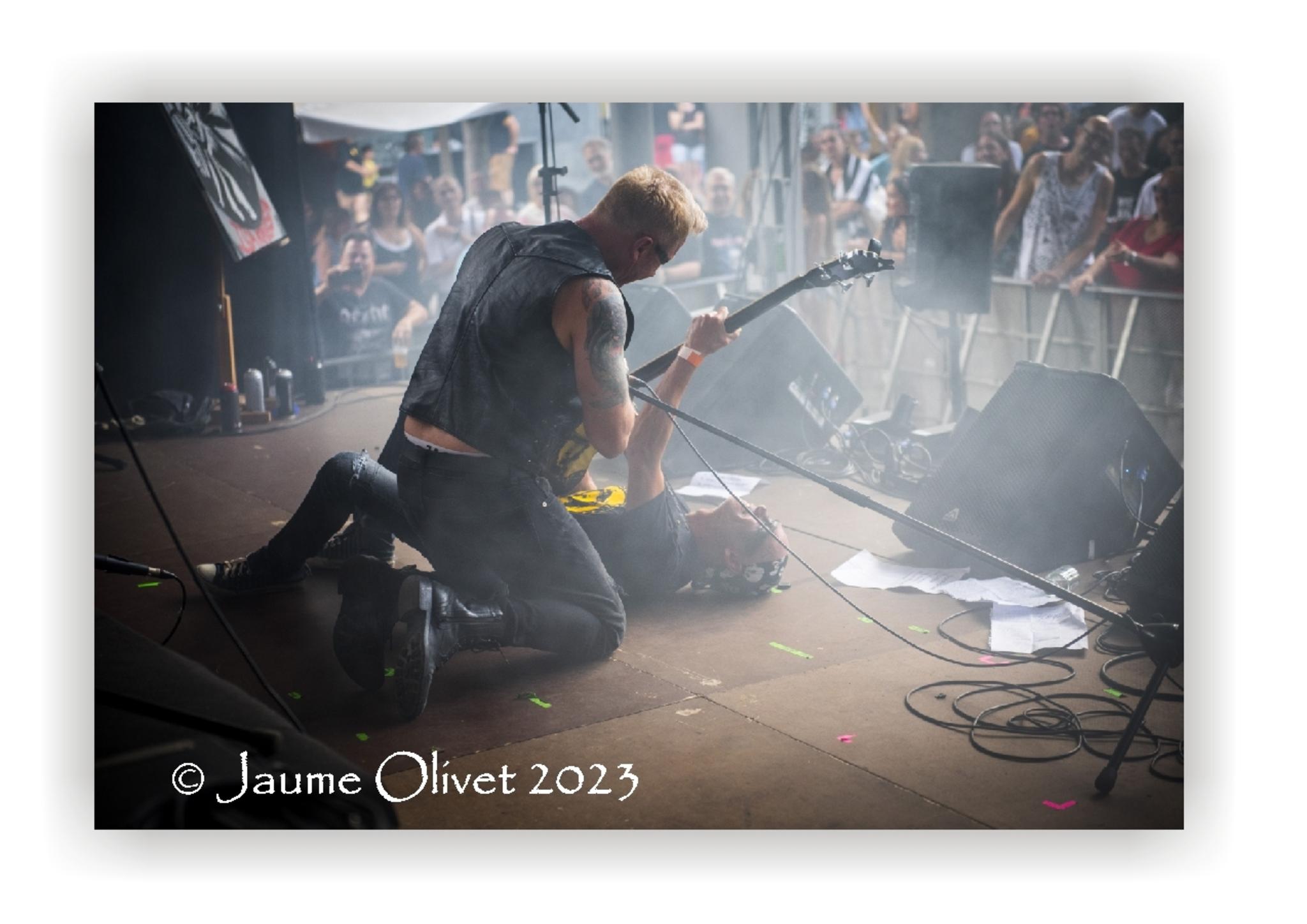  Jaume Olivet 2023