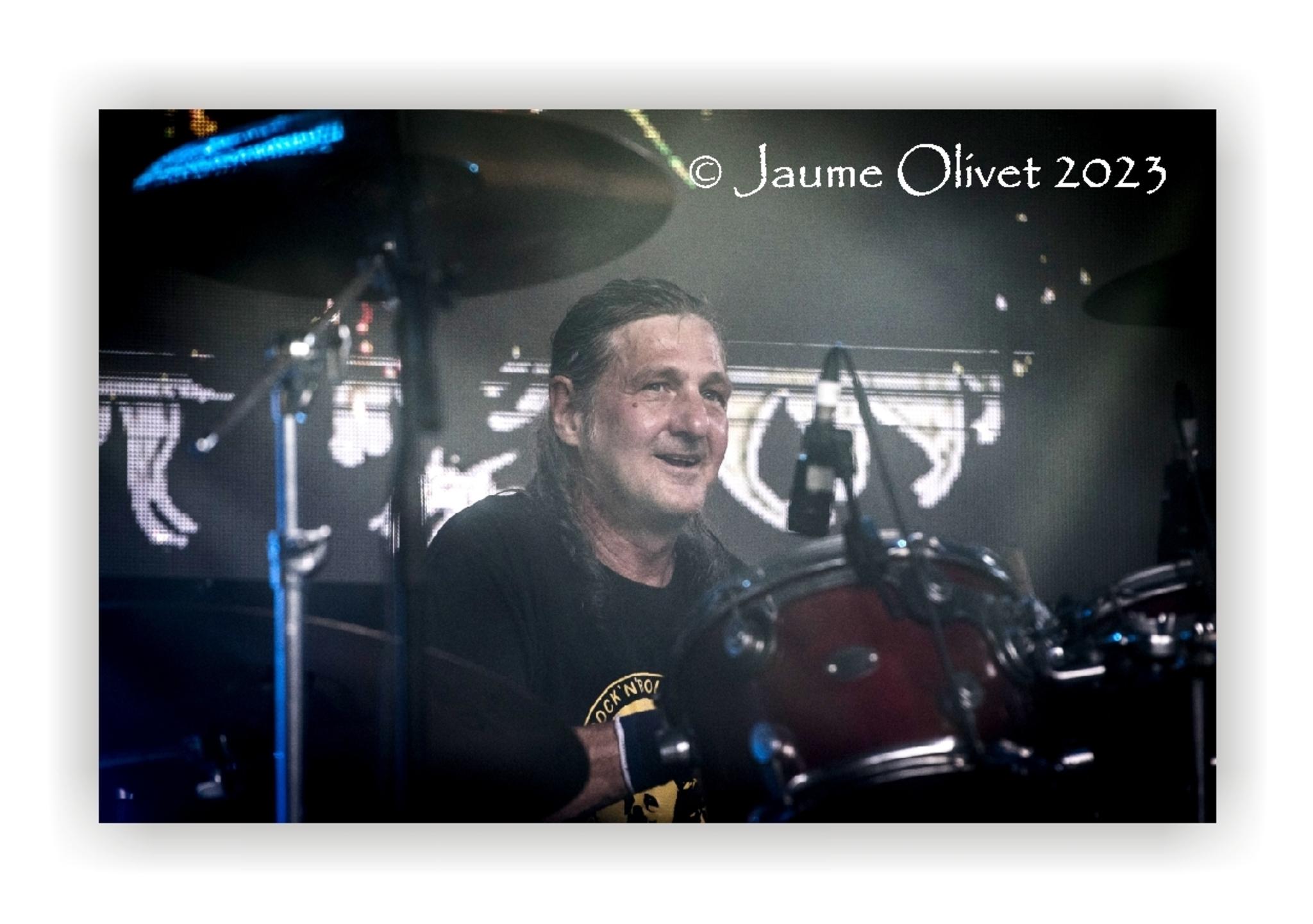  Jaume Olivet 2023