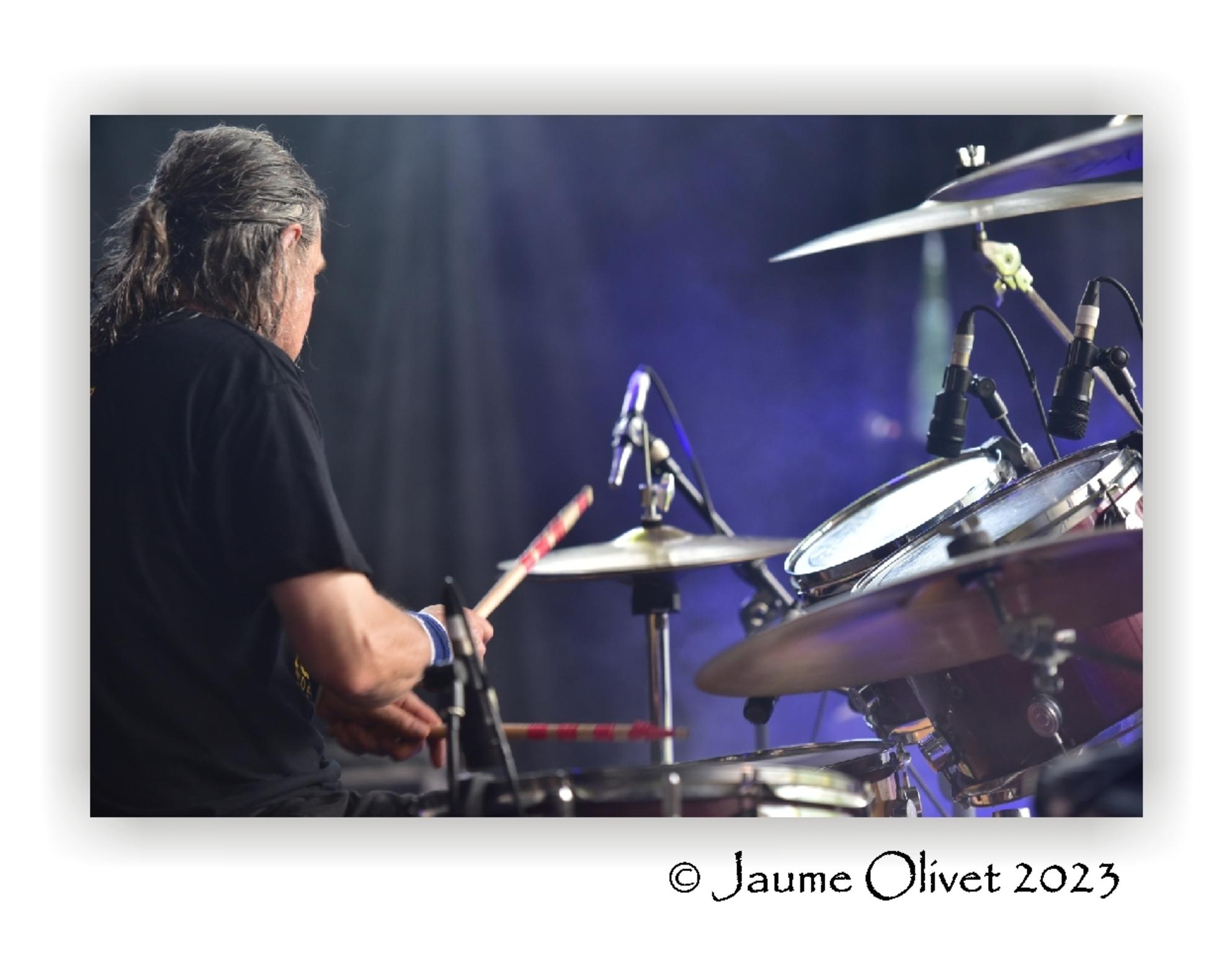  Jaume Olivet 2023