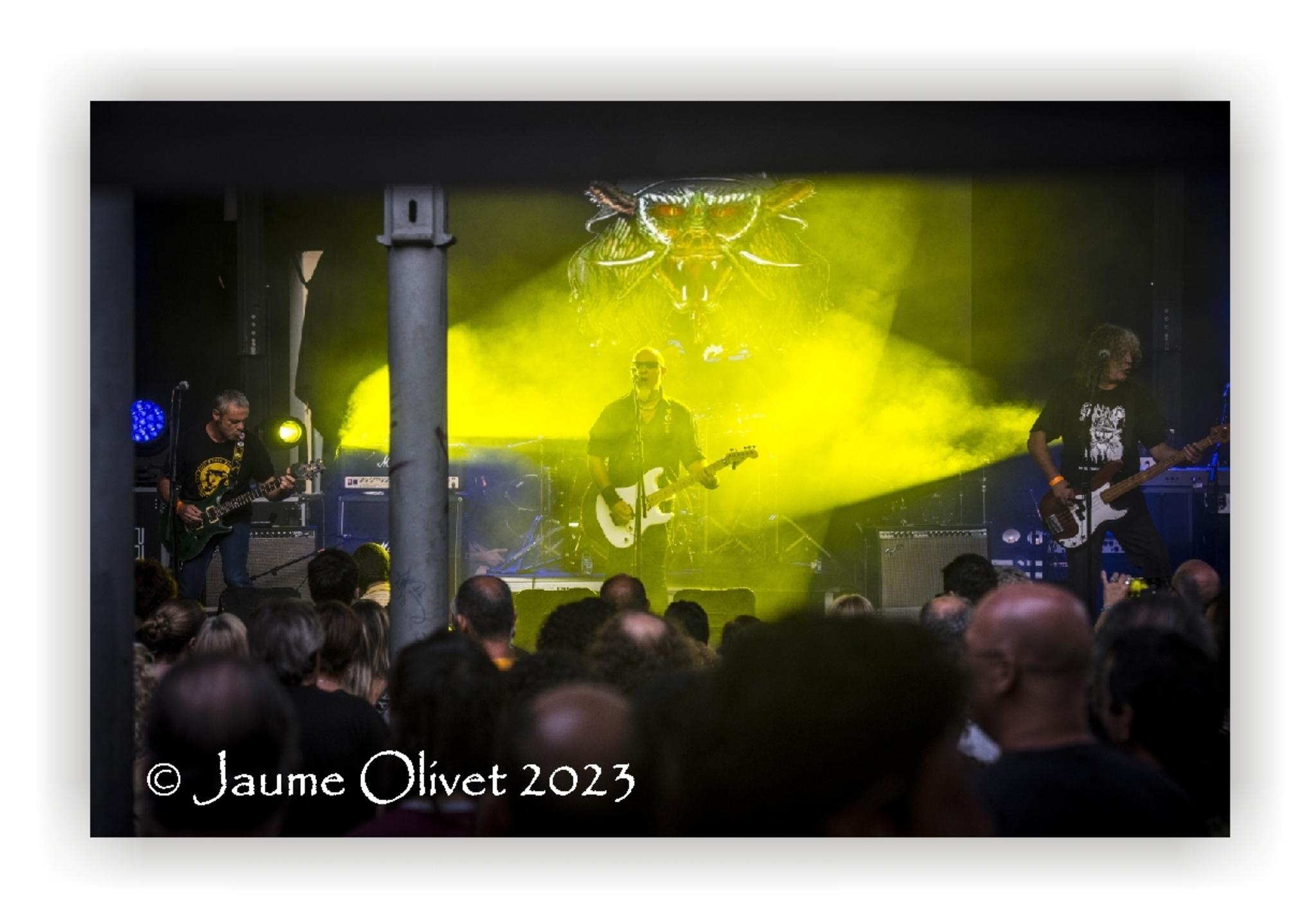  Jaume Olivet 2023
