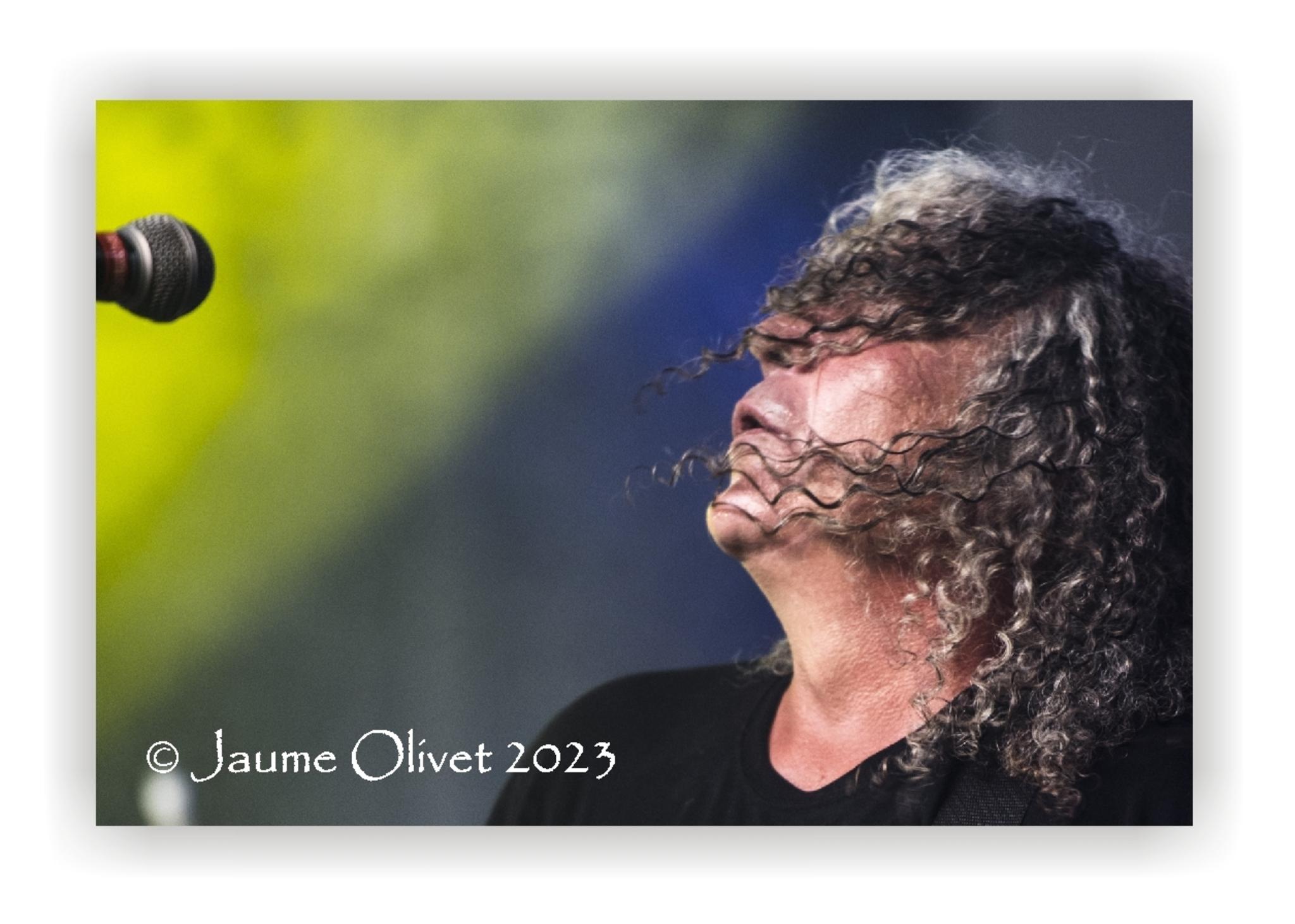  Jaume Olivet 2023