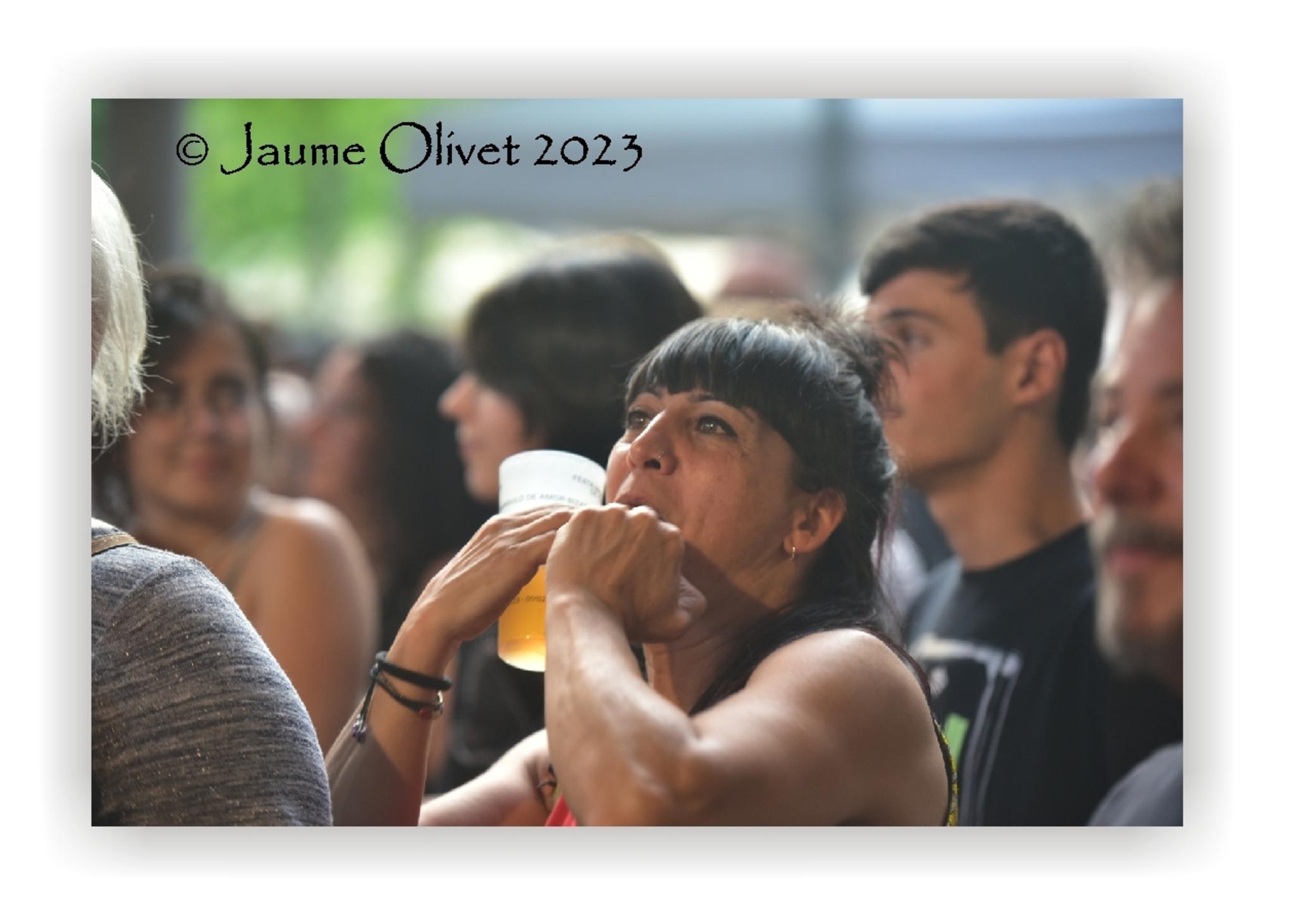  Jaume Olivet 2023