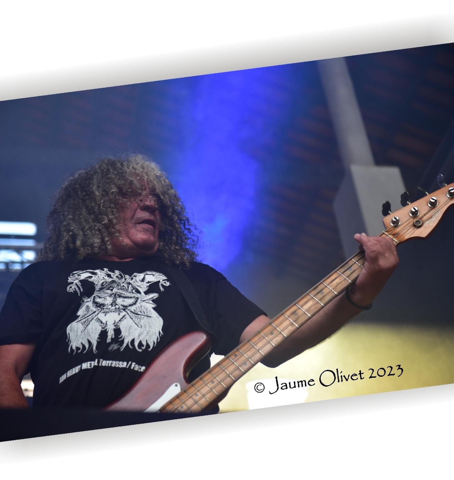  Jaume Olivet 2023