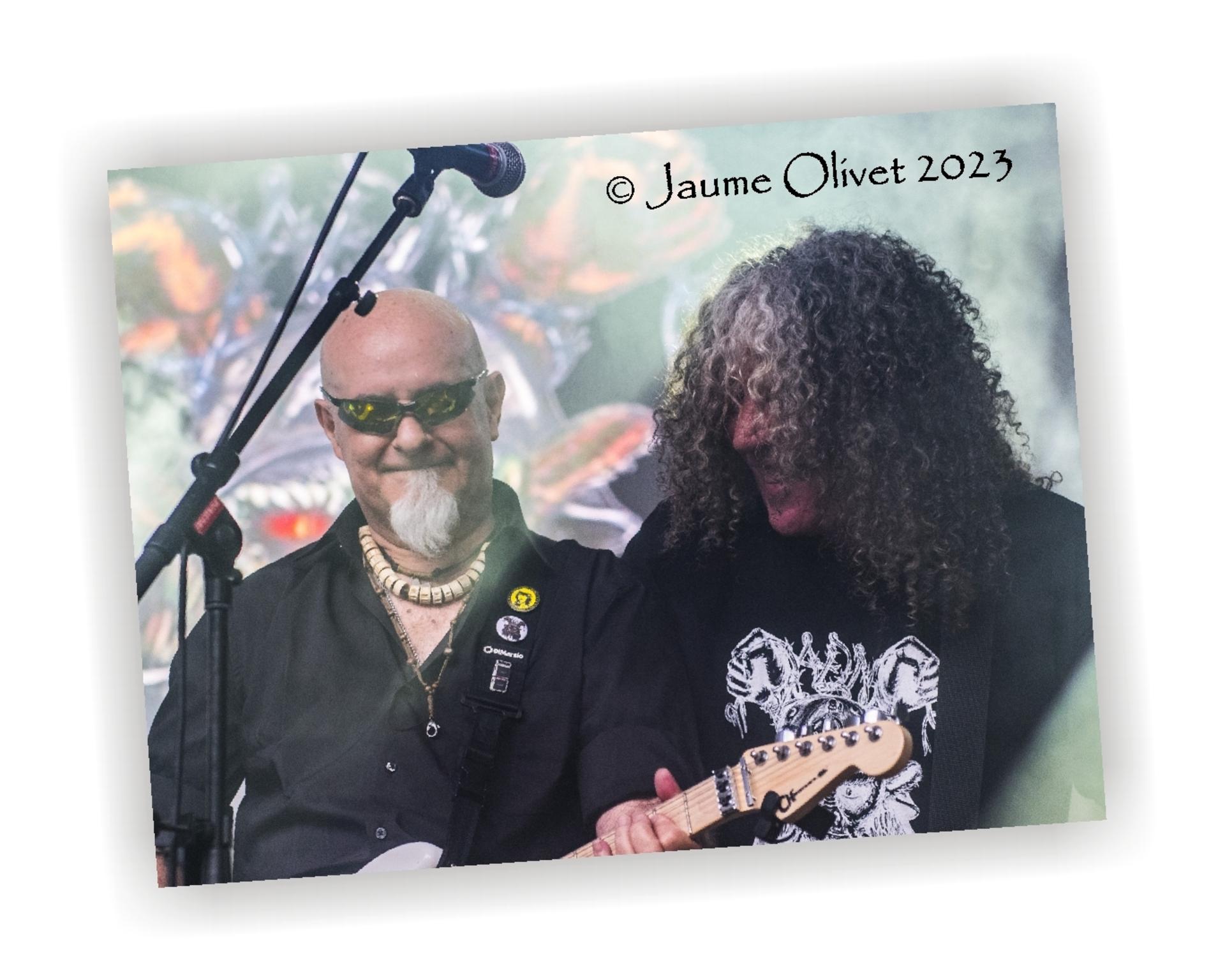  Jaume Olivet 2023