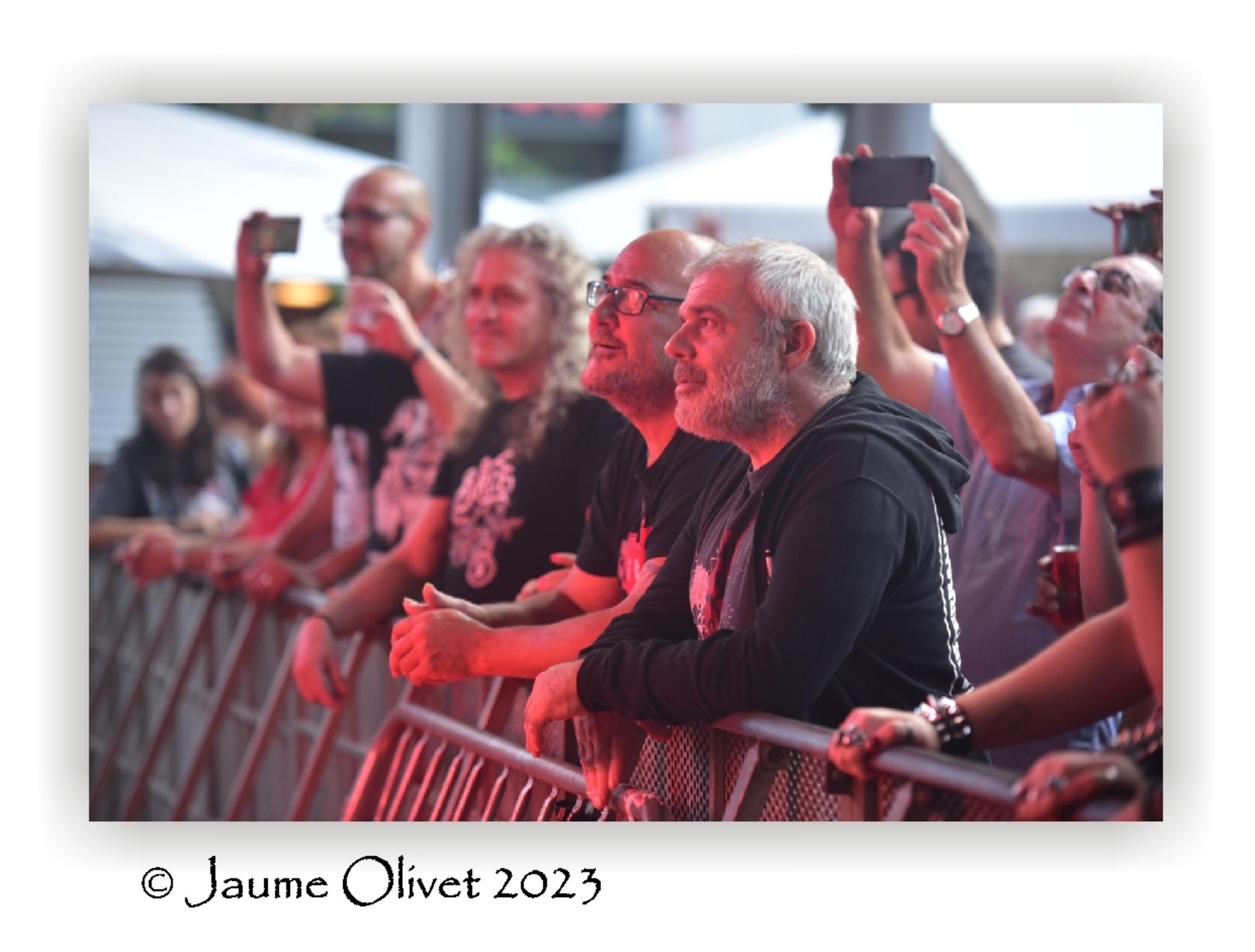  Jaume Olivet 2023