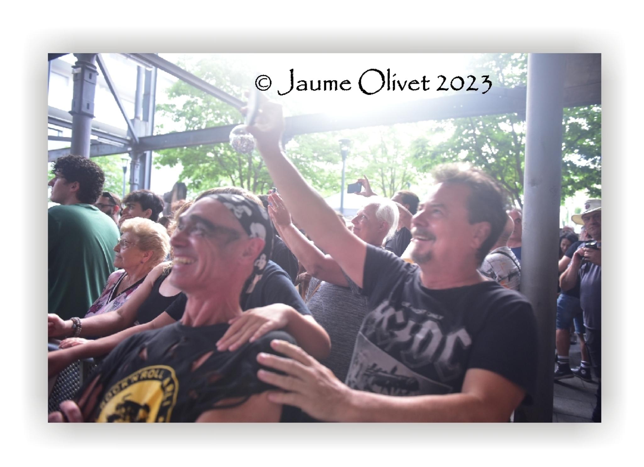  Jaume Olivet 2023