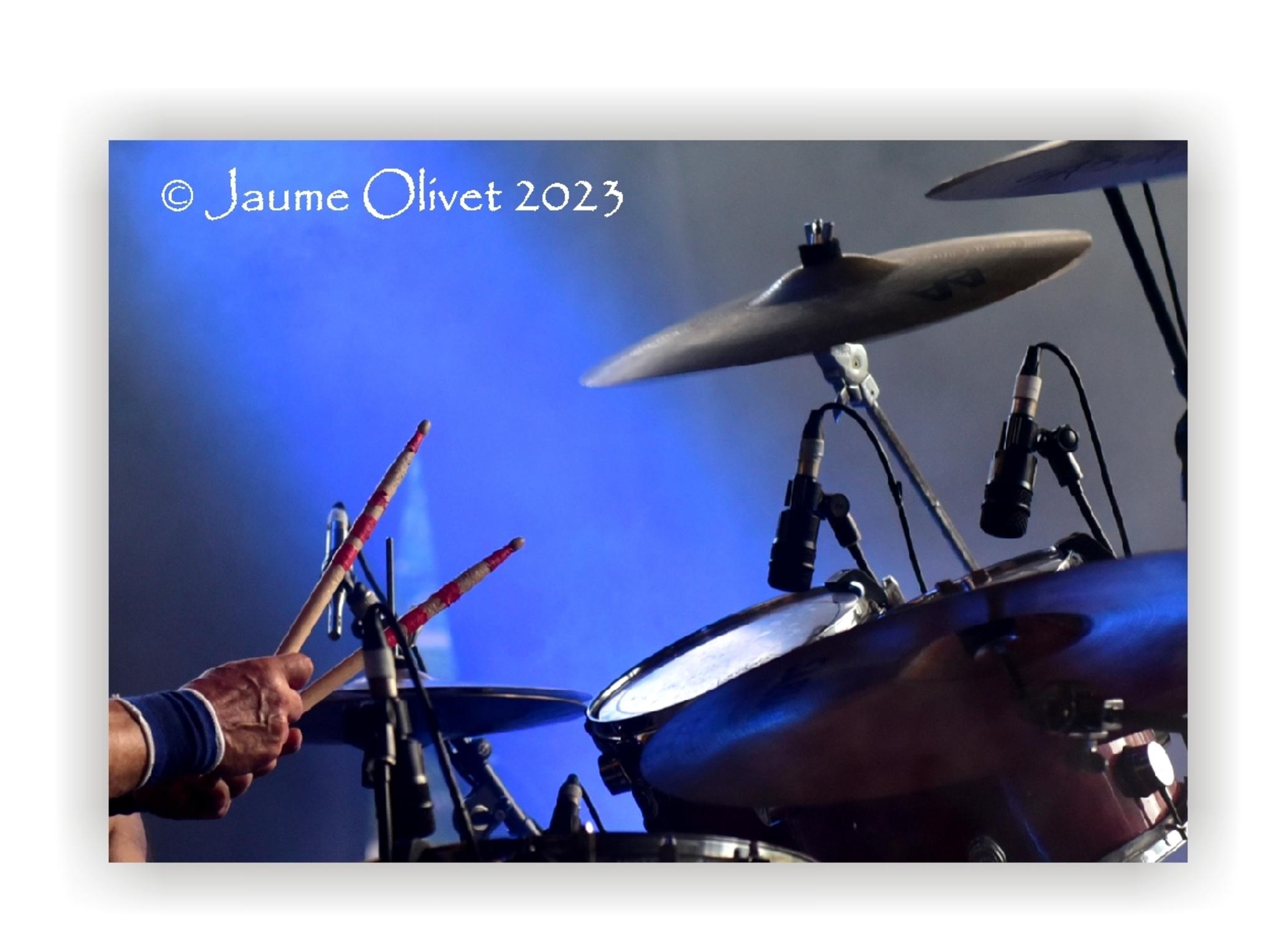  Jaume Olivet 2023