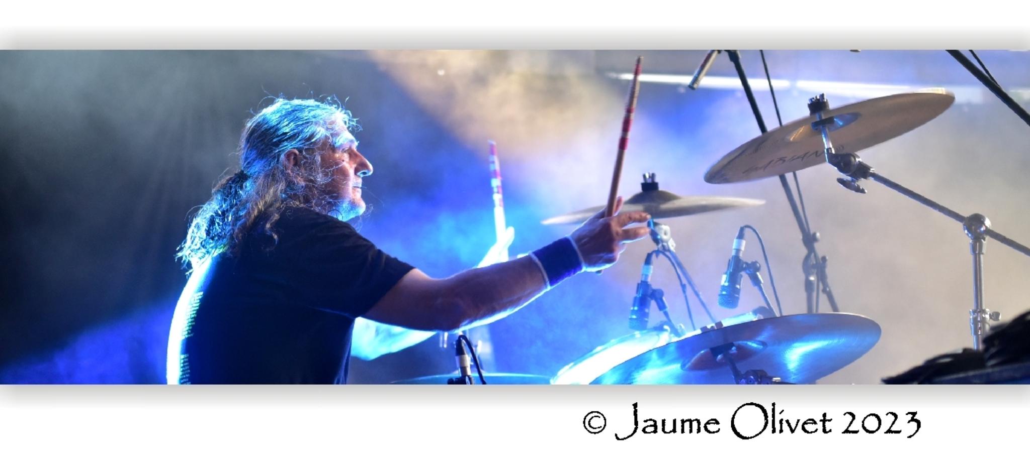  Jaume Olivet 2023
