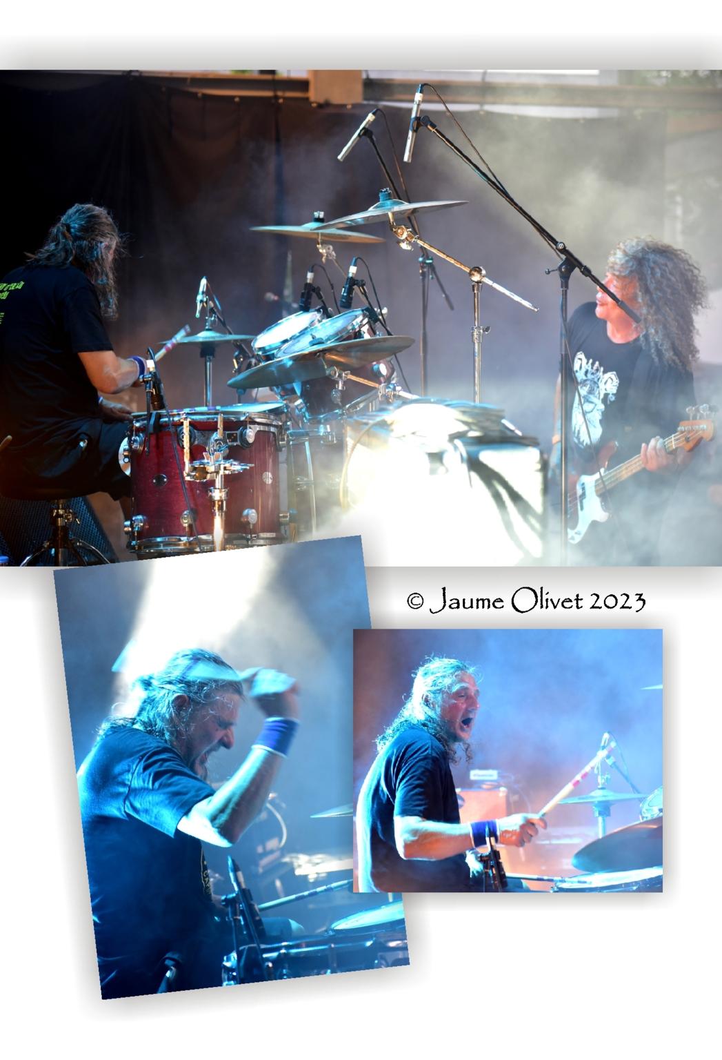  Jaume Olivet 2023