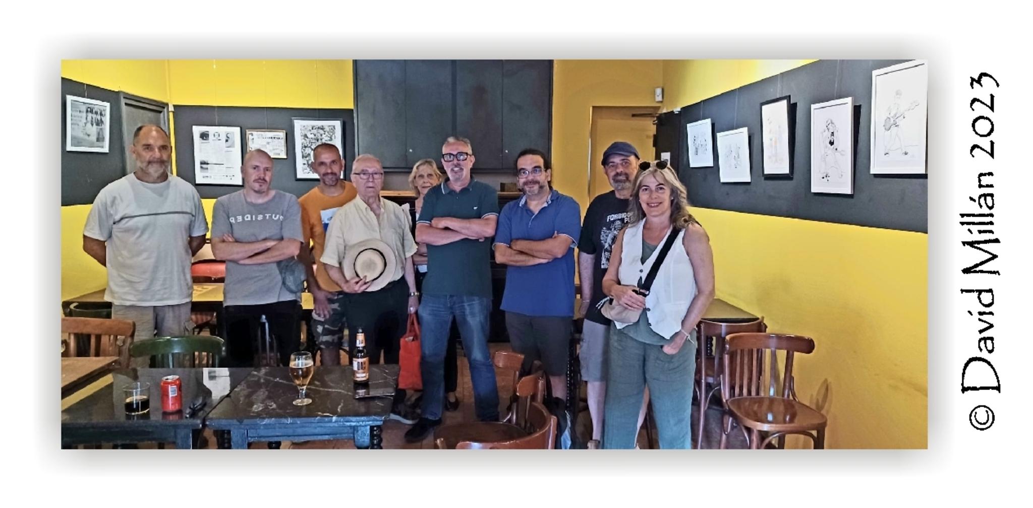  Jaume Olivet 2023