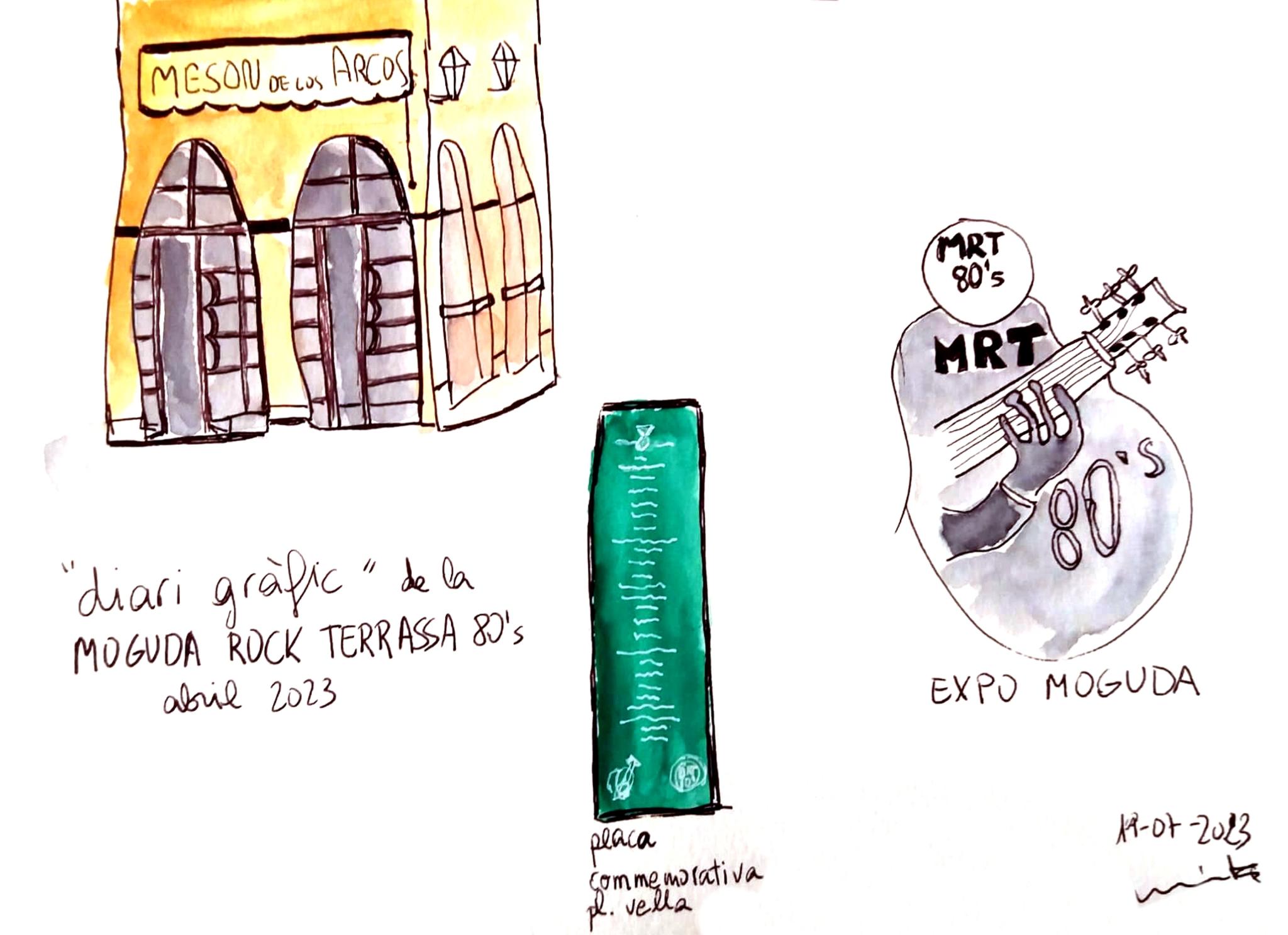  Mita Mollet 2023