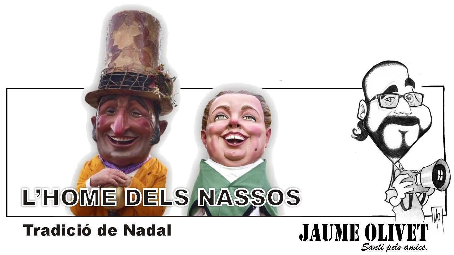  Jaume Olivet 2023